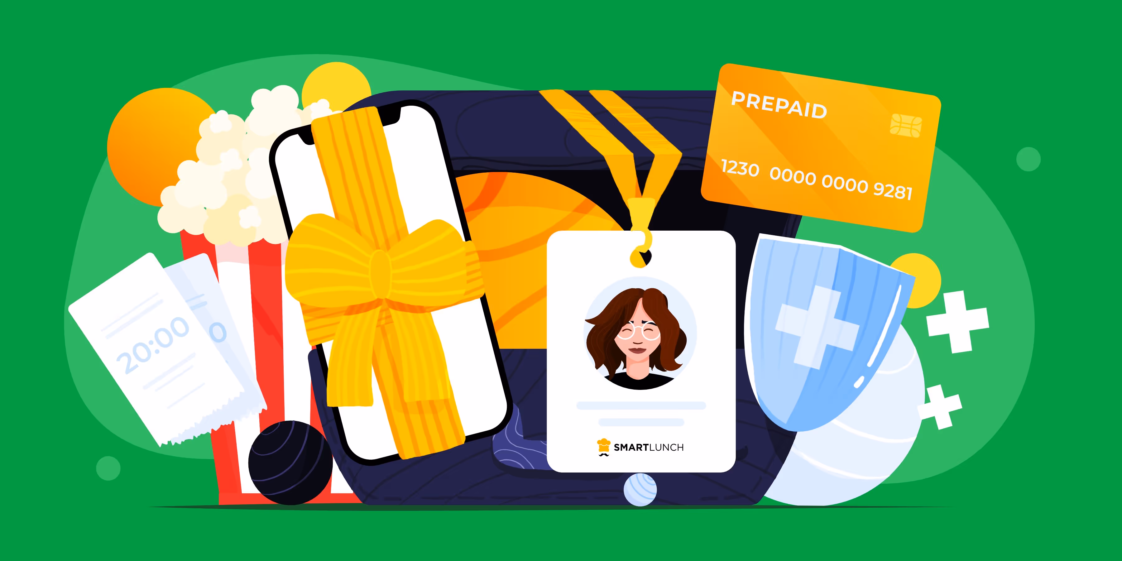 Jak stworzyć atrakcyjny pakiet benefitów?