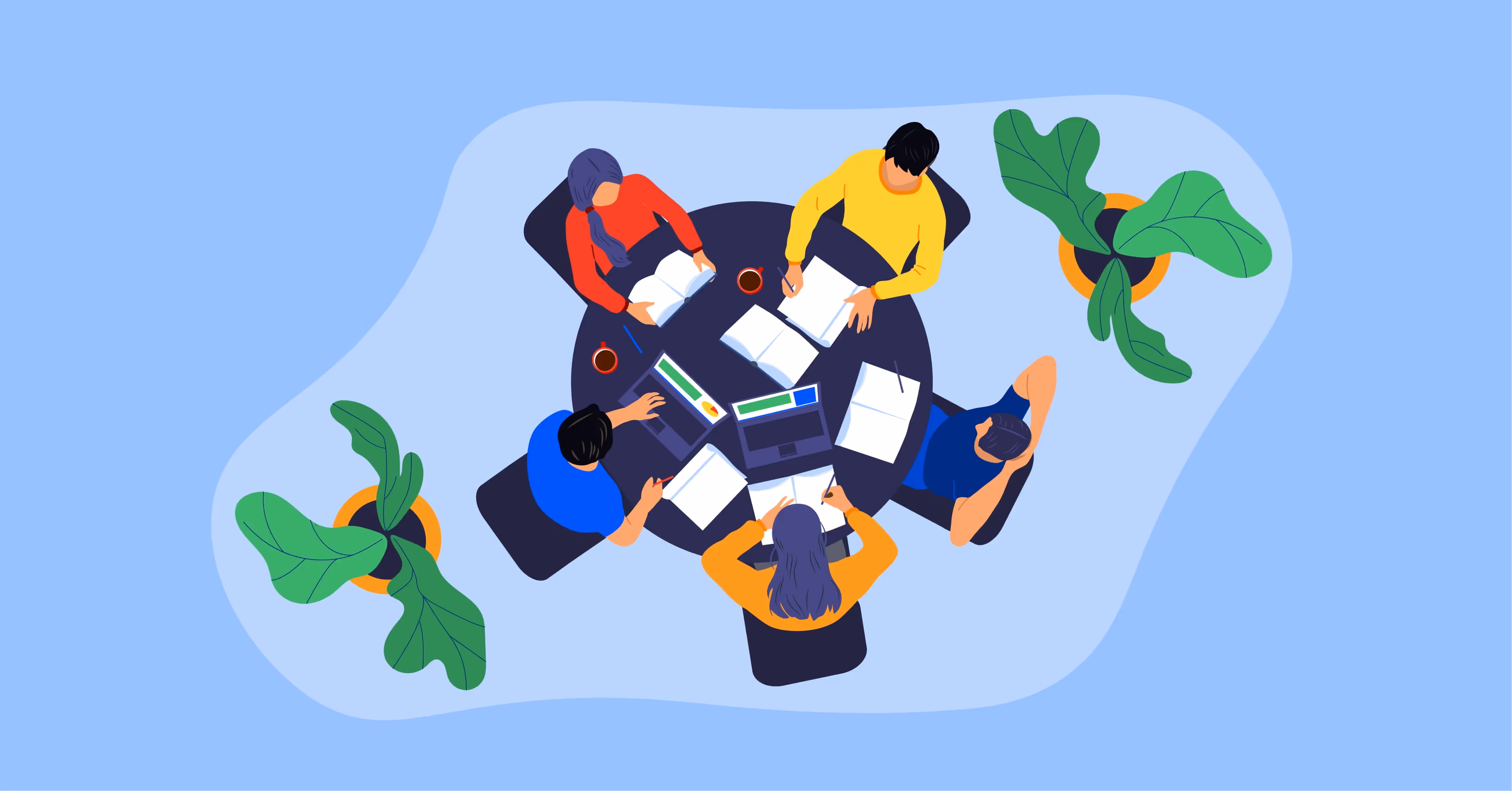 Wellbeing pracowników to proces, a nie jednorazowe działanie