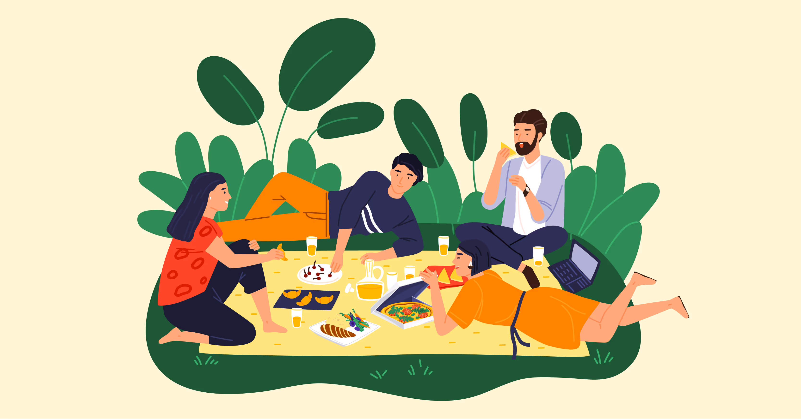 Zdrowa żywność a zrównoważony rozwój 