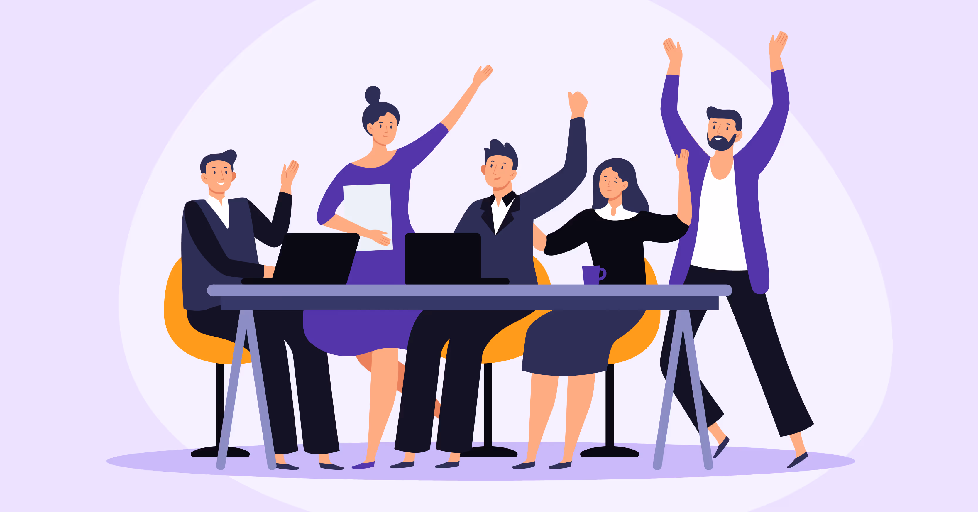 Samoocena jest nie tylko przydatna dla pracodawcy, ale także dla samego pracownika.