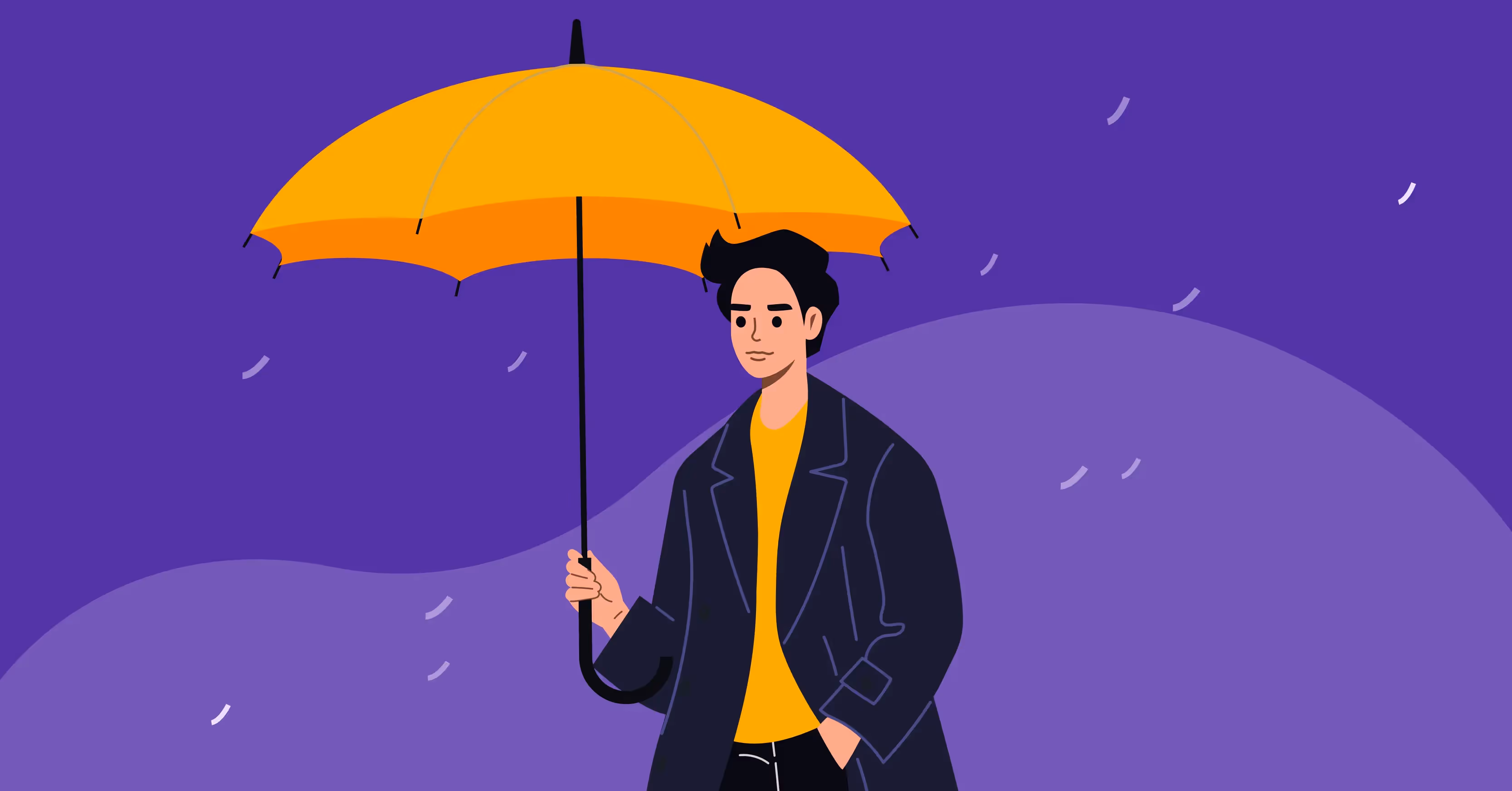 Urlop z powodu siły wyższej w 2024 roku