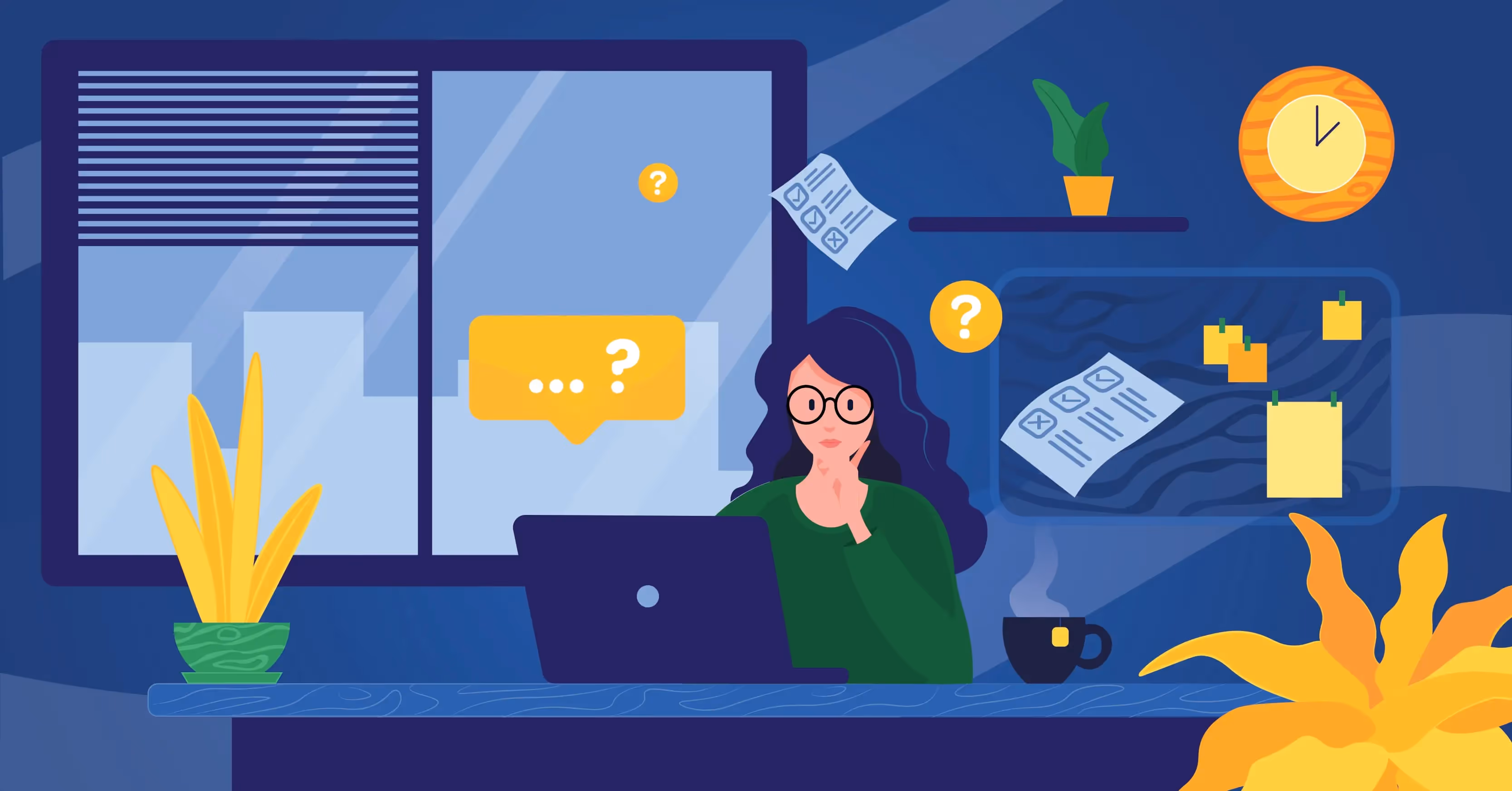 Oferujesz benefity? Regularnie badaj potrzeby pracowników. 