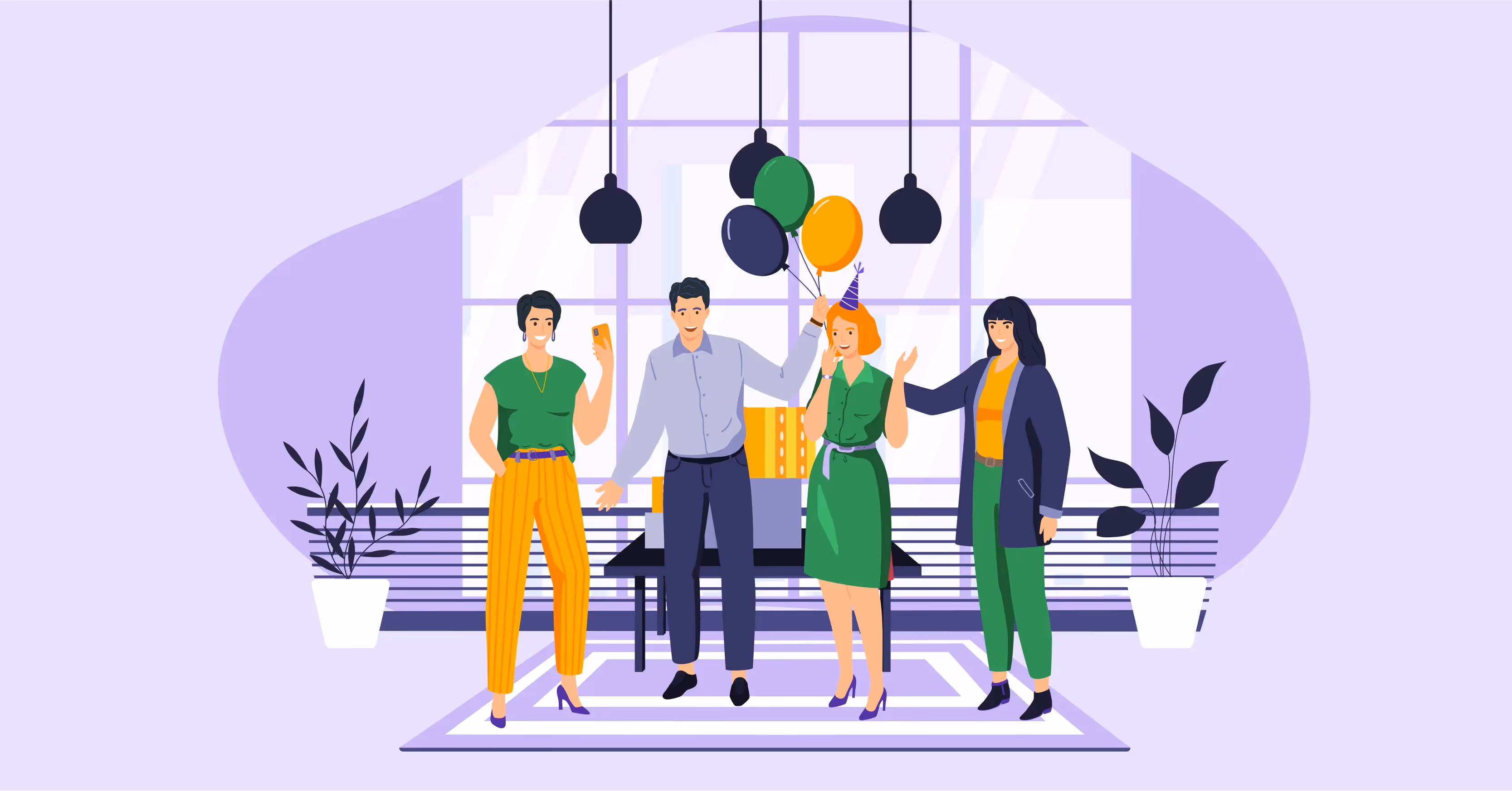 Kultura organizacyjna firmy