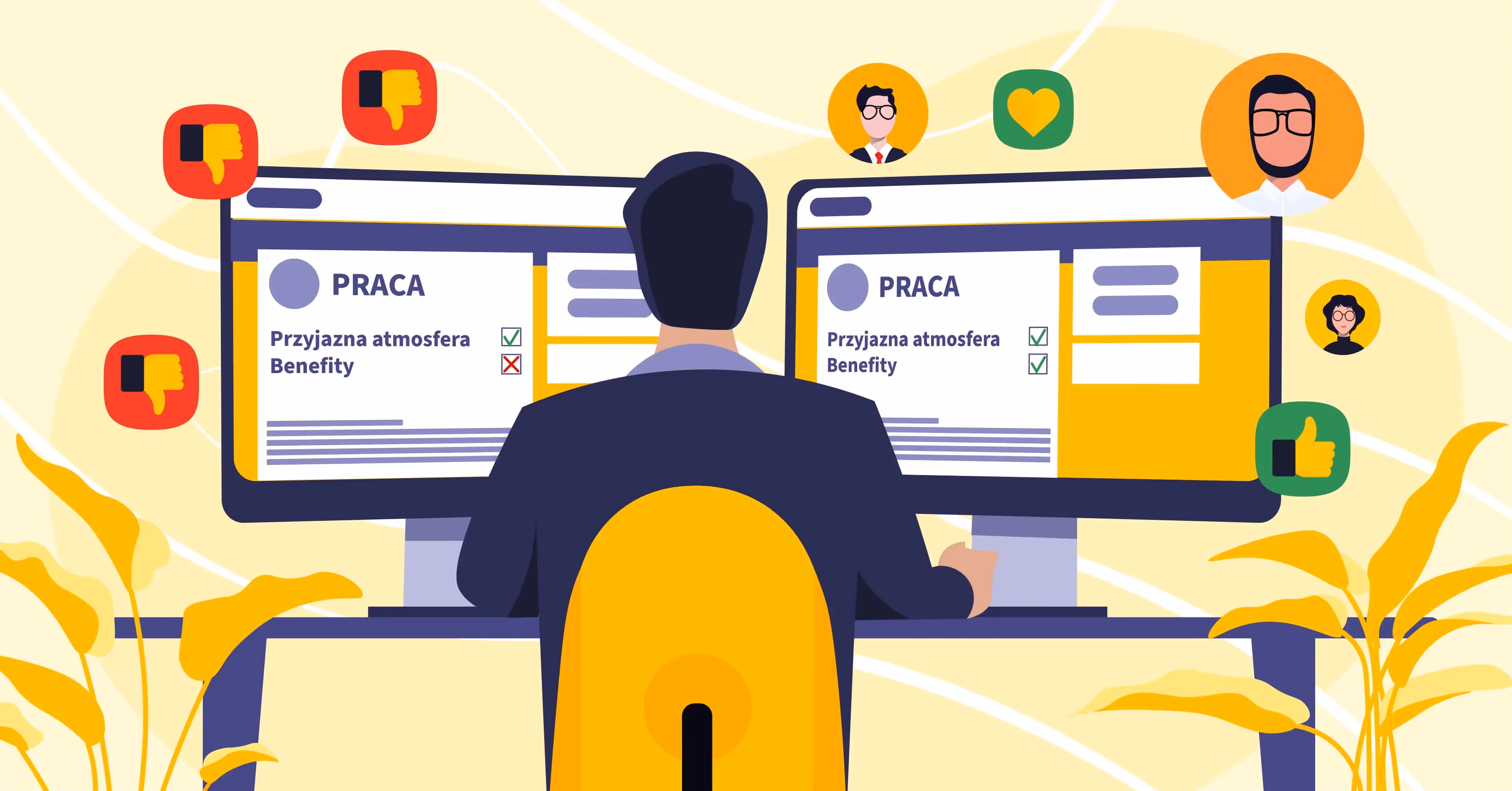 Czy benefity wspierają rekrutację?