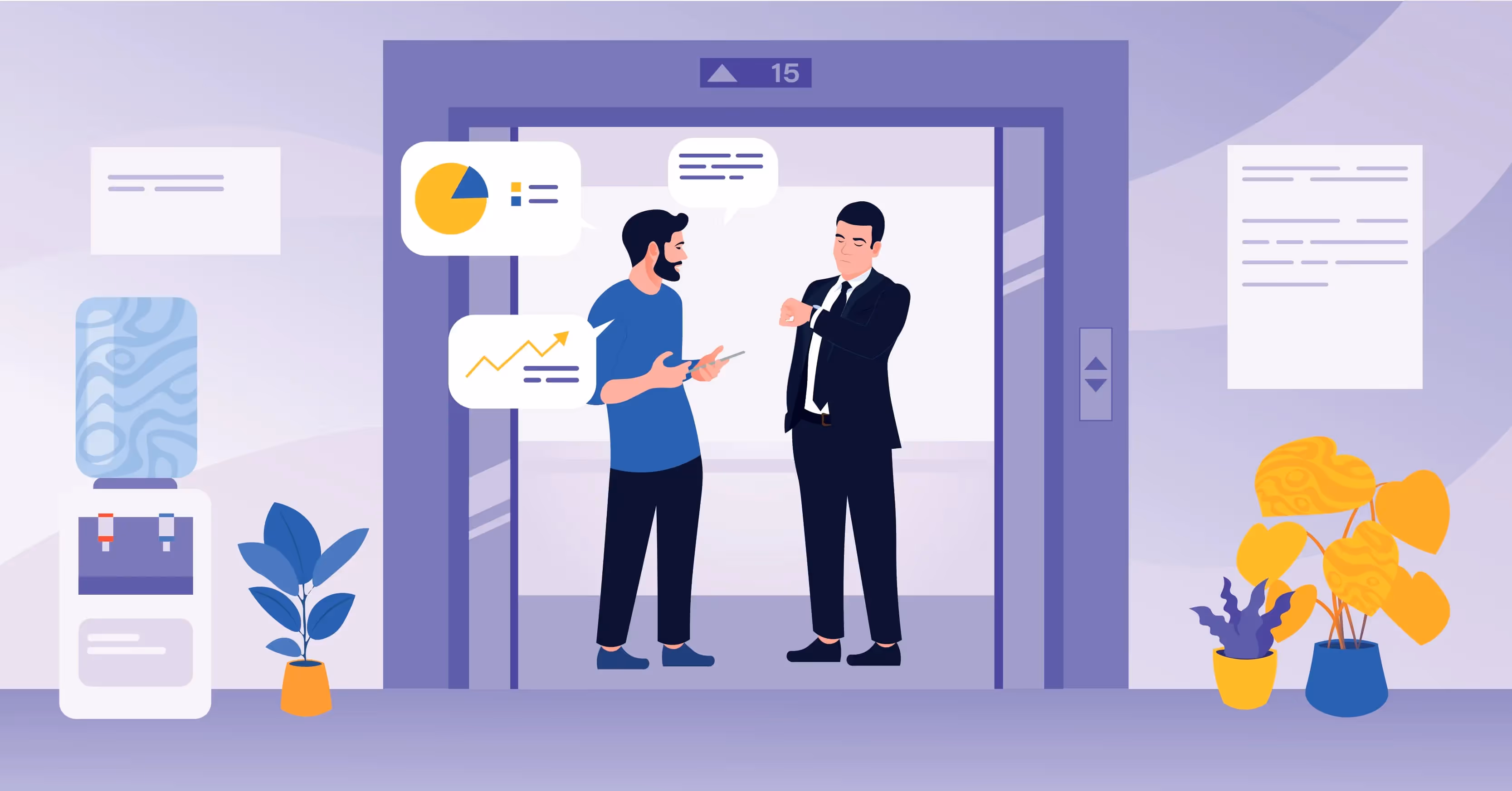 Pomysł na biznes - jak go dobrze sprzedać? 