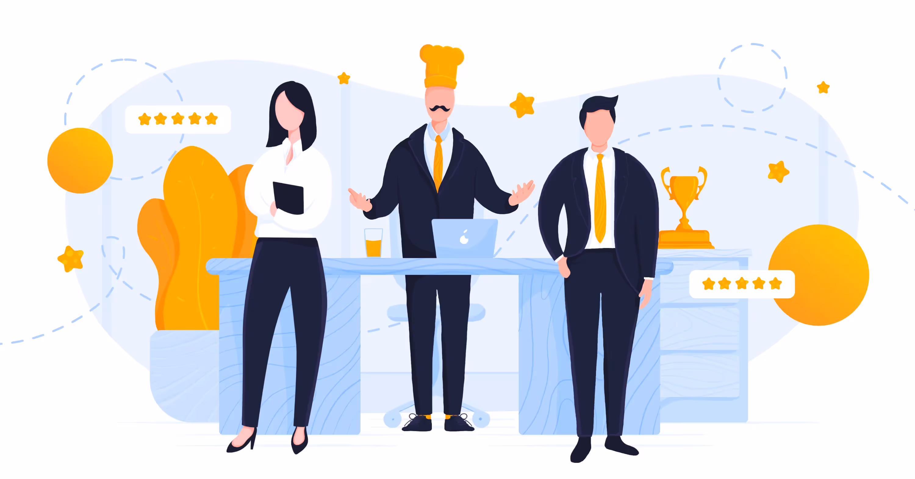 Employer branding, czyli jak budować wizerunek pracodawcy