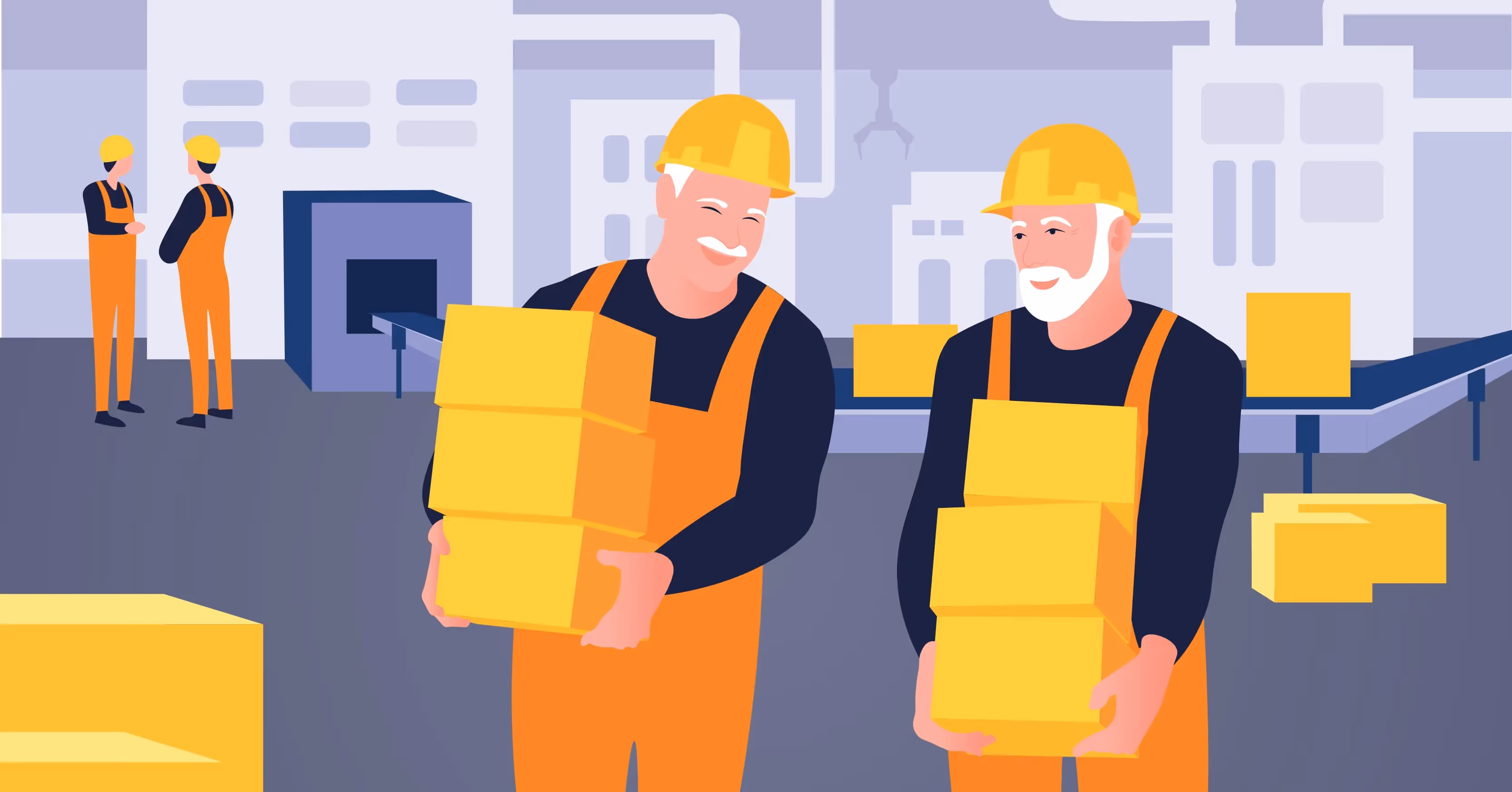 Dieta, a długowieczność i zdrowe życie