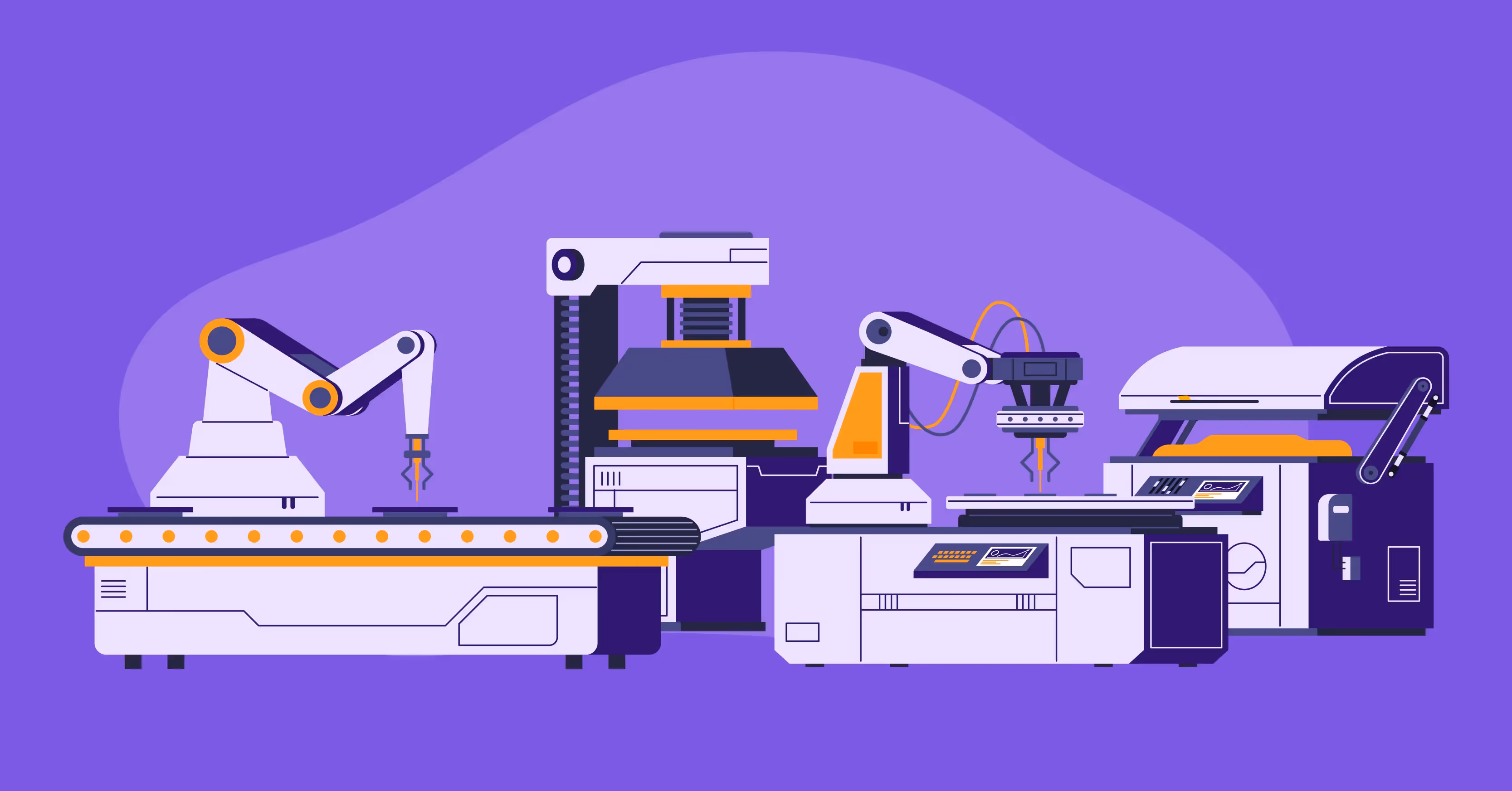 Brakuje pracowników na produkcji