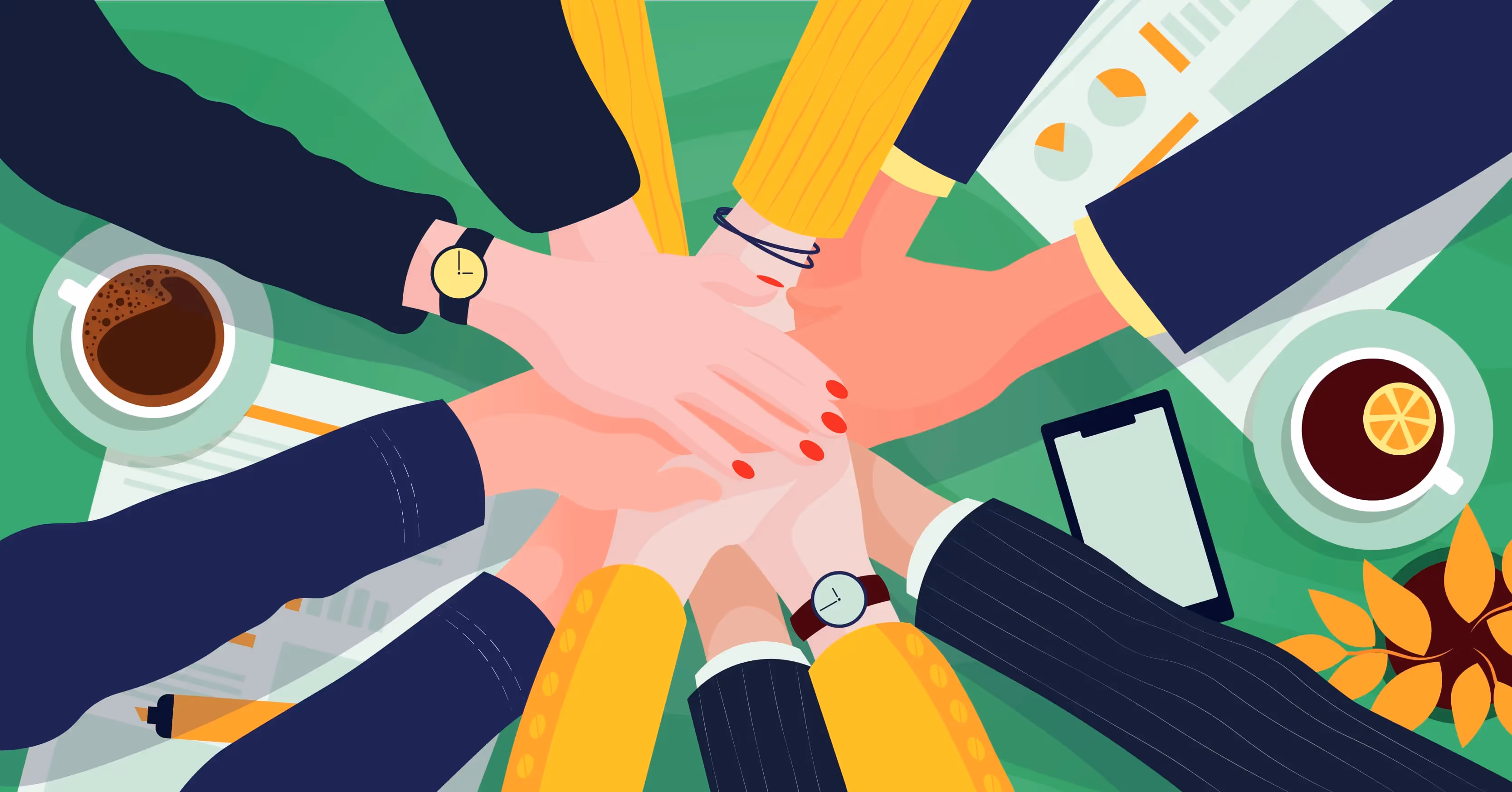 Kto jest odpowiedzialny za dobrostan pracowników?