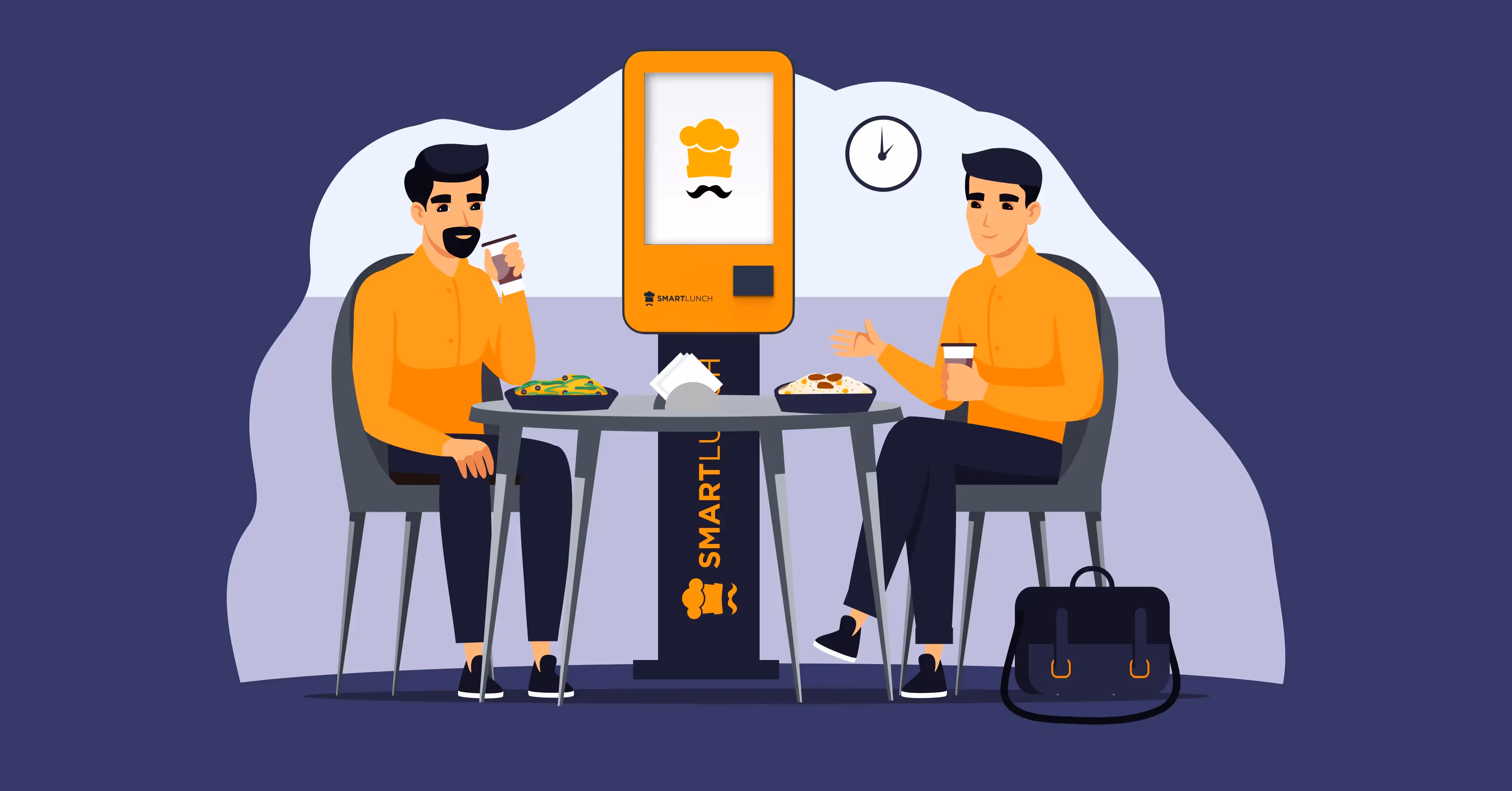 Motywowanie pracowników              poprzez świadczenia żywieniowe