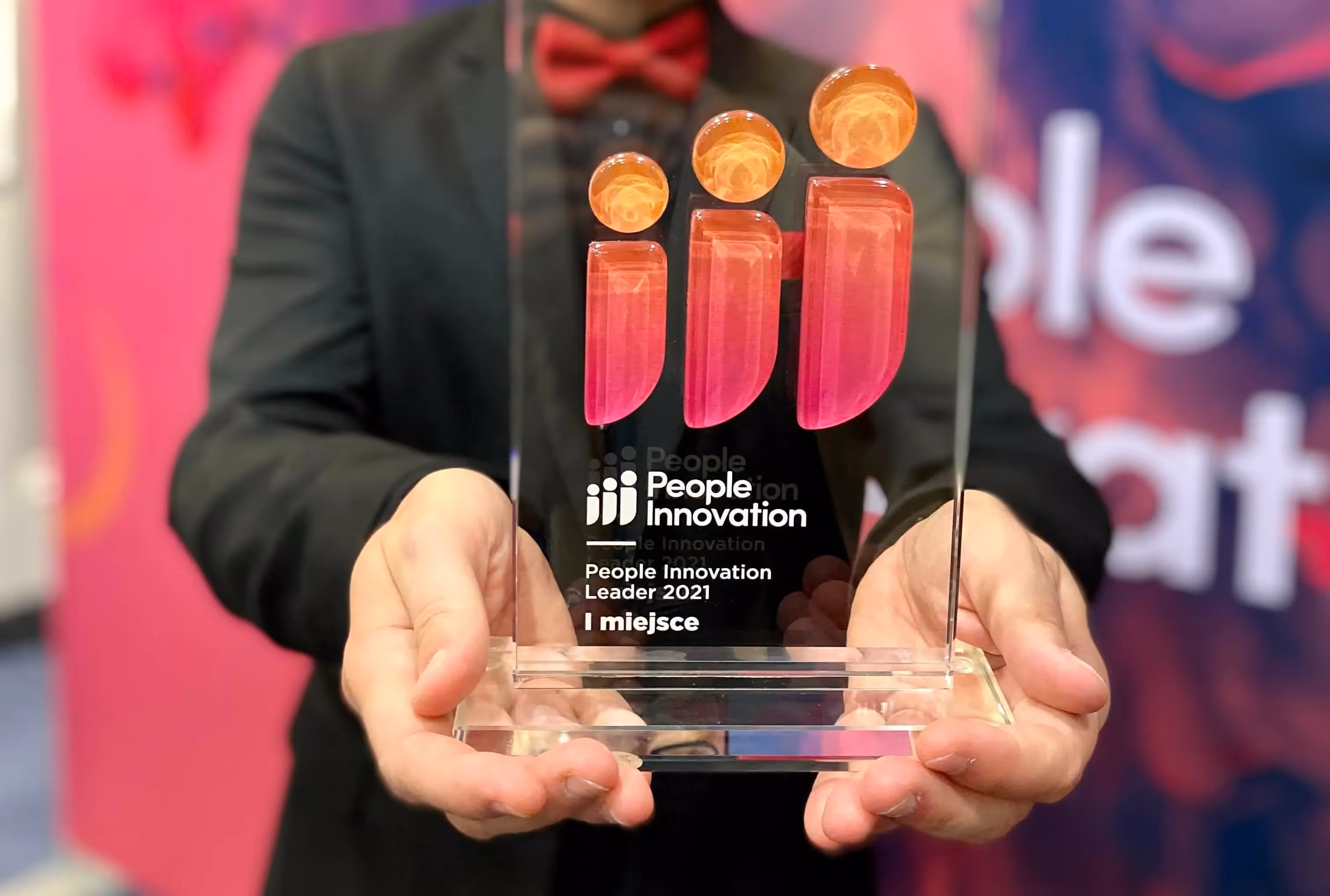 Znamy półfinalistów III edycji konkursu People Innovation 