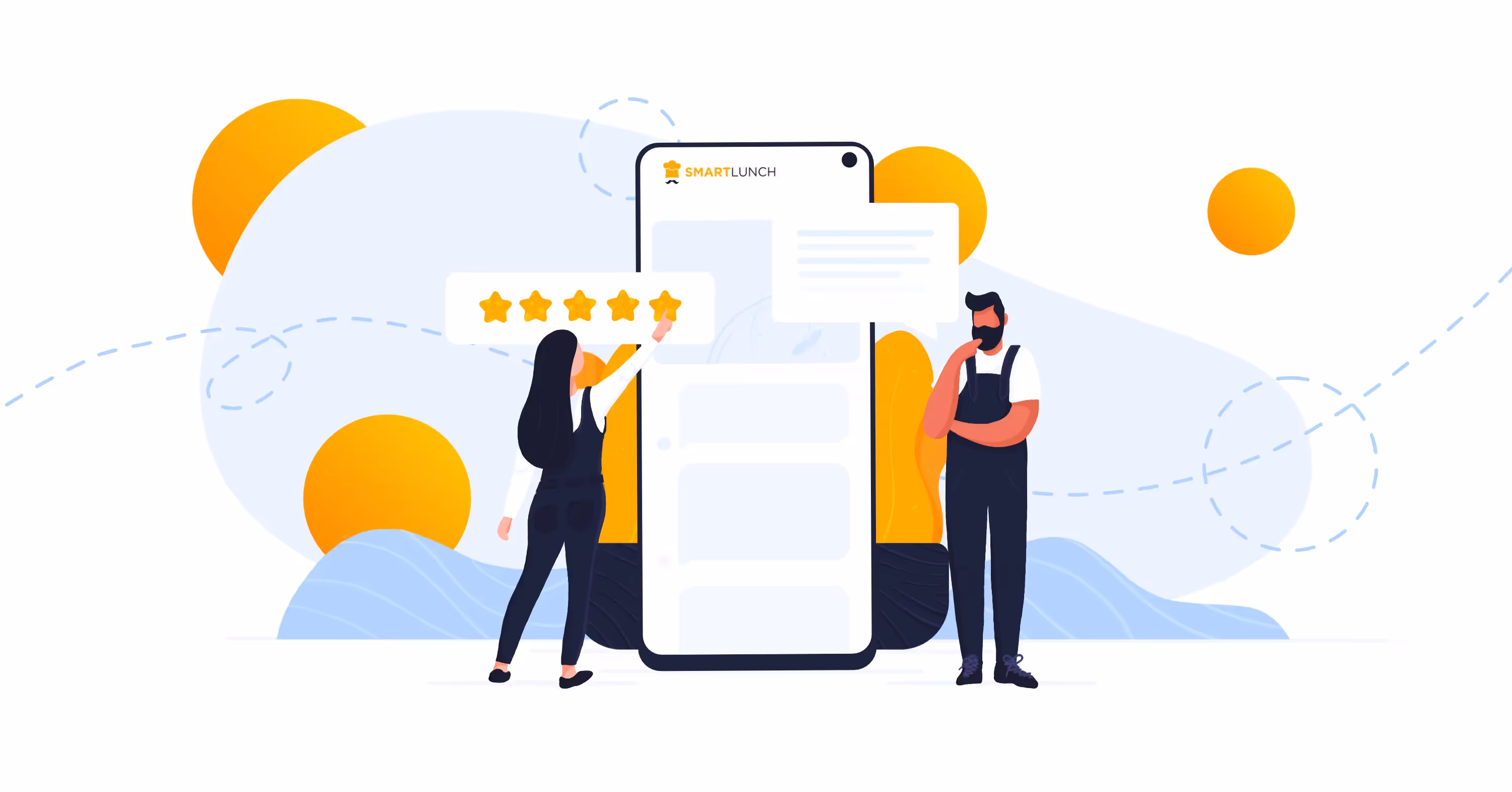 Jak dbamy o jakość posiłków w SmartLunch?