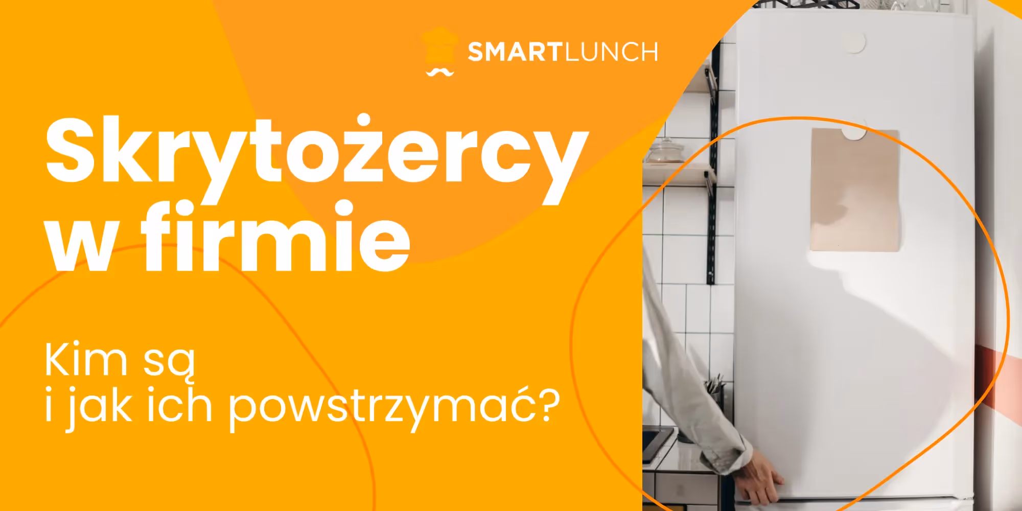 Lodówkowe złodziejaszki, czyli firmowe kradzieże gastronomiczne