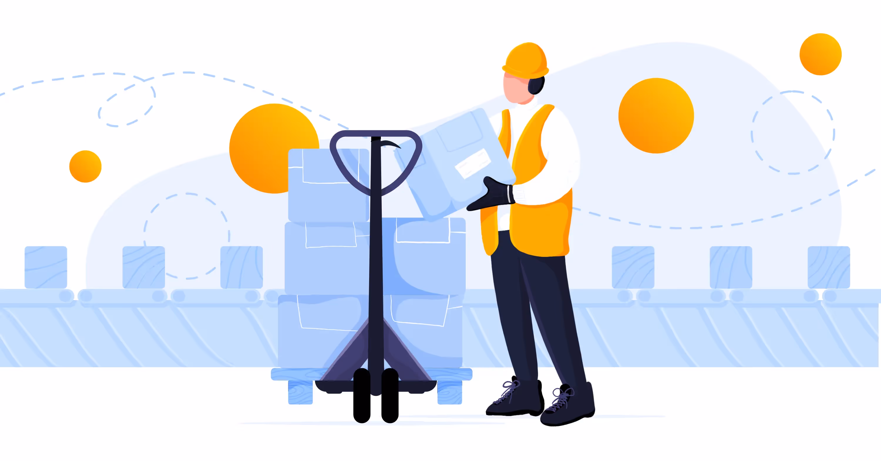 85% menedżerów nie może się mylić - jak SmartLunch zwiększa efektywność pracy.