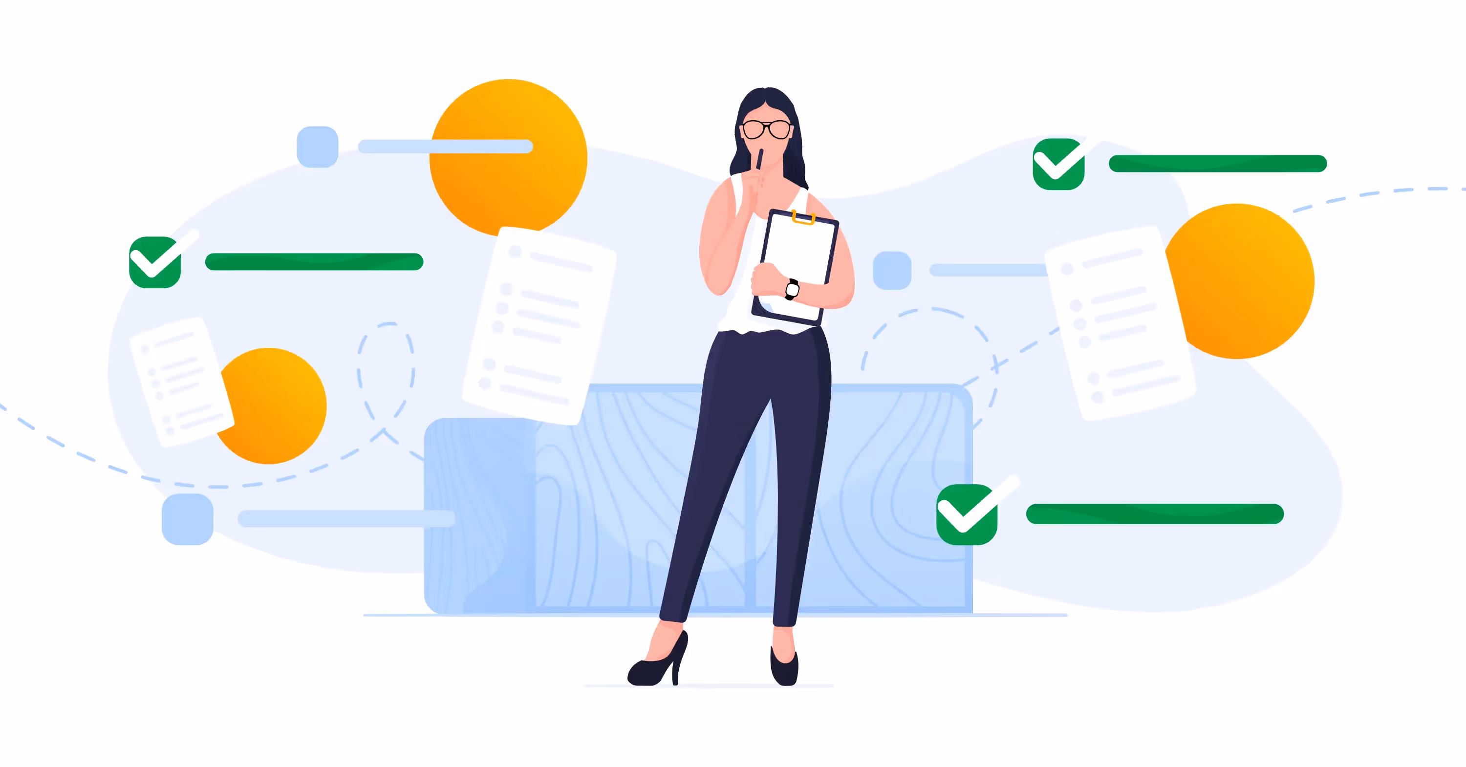 Jak przygotować ankietę na temat benefitów dla pracowników?