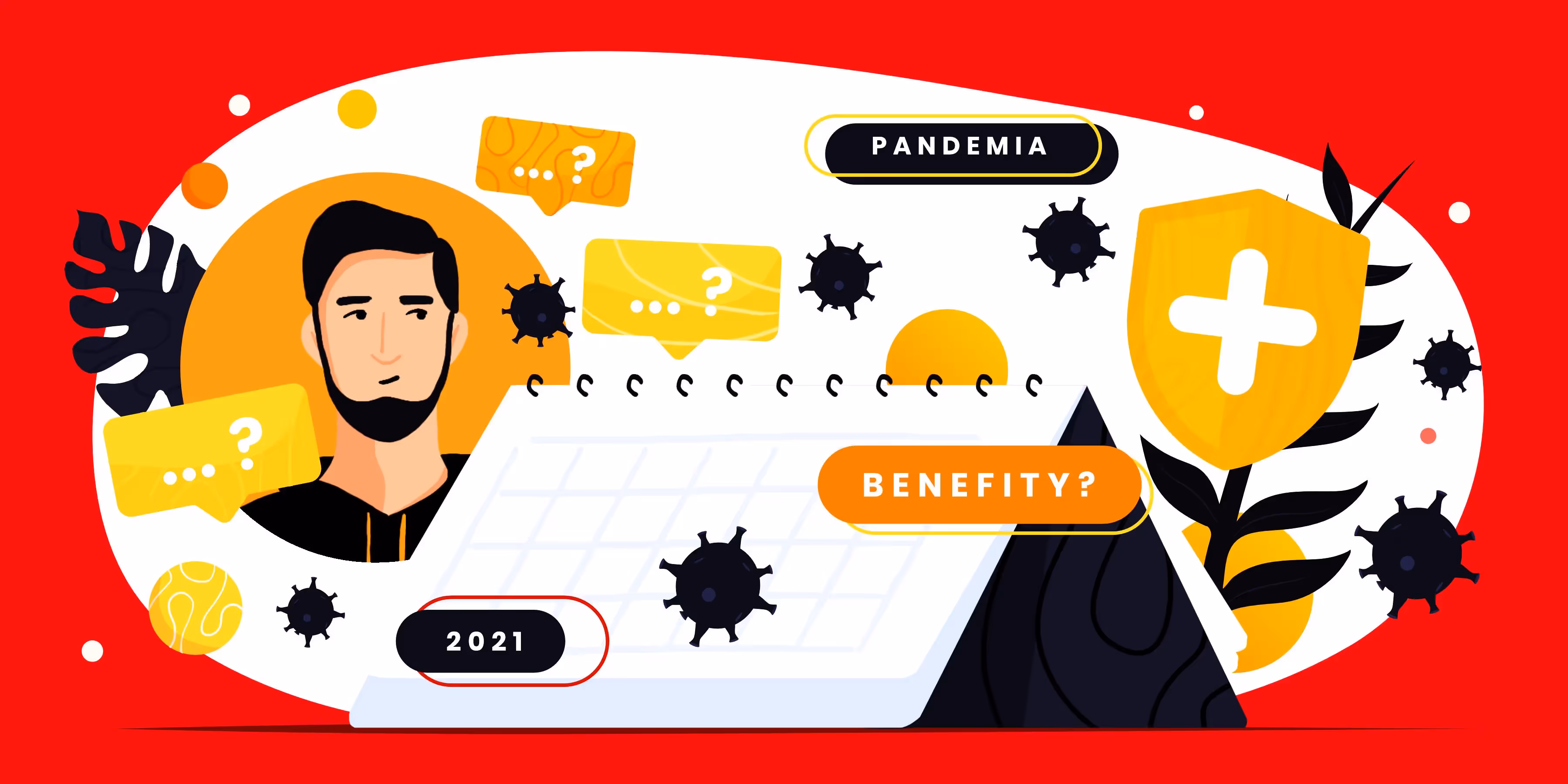 Jak zmieni się podejście do benefitów po pandemii?