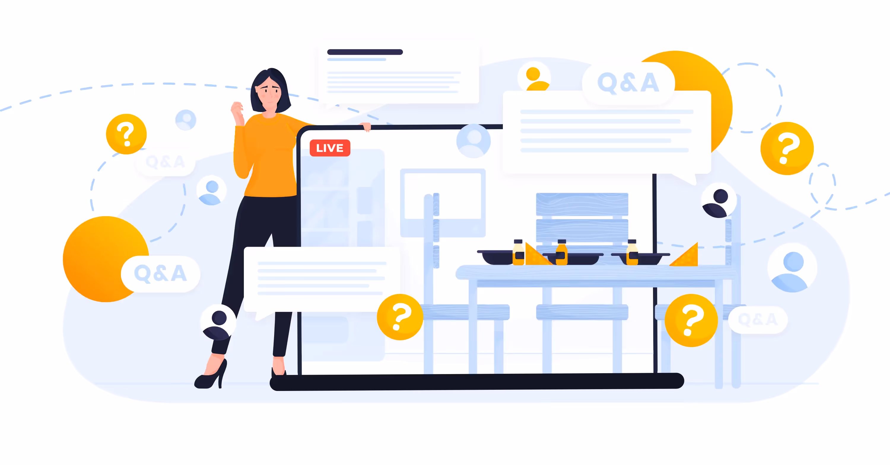 Kantyna. Dobra inwestycja w pracownika? - odpowiedzi na pytania z webinaru