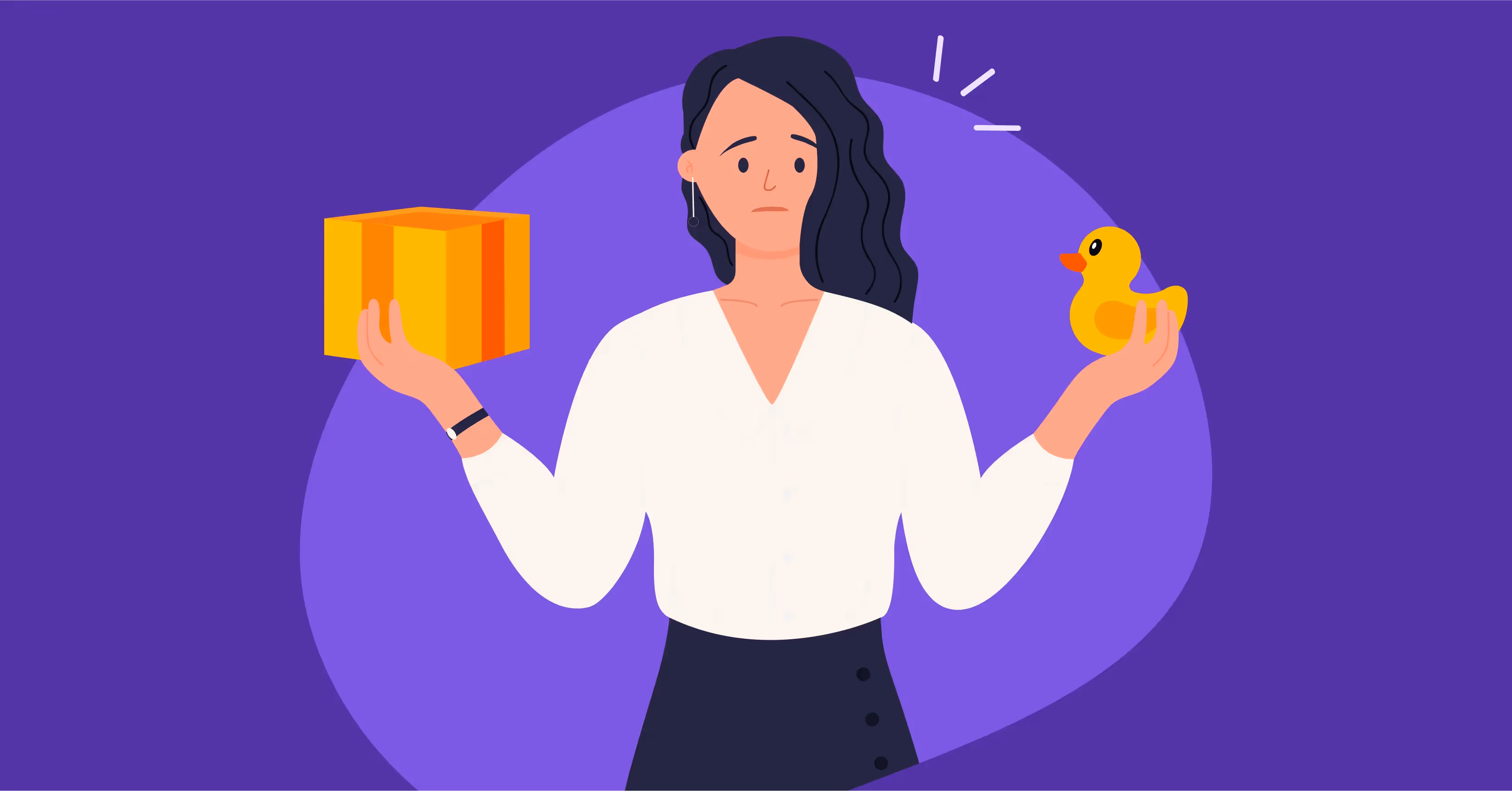 Nietrafione benefity