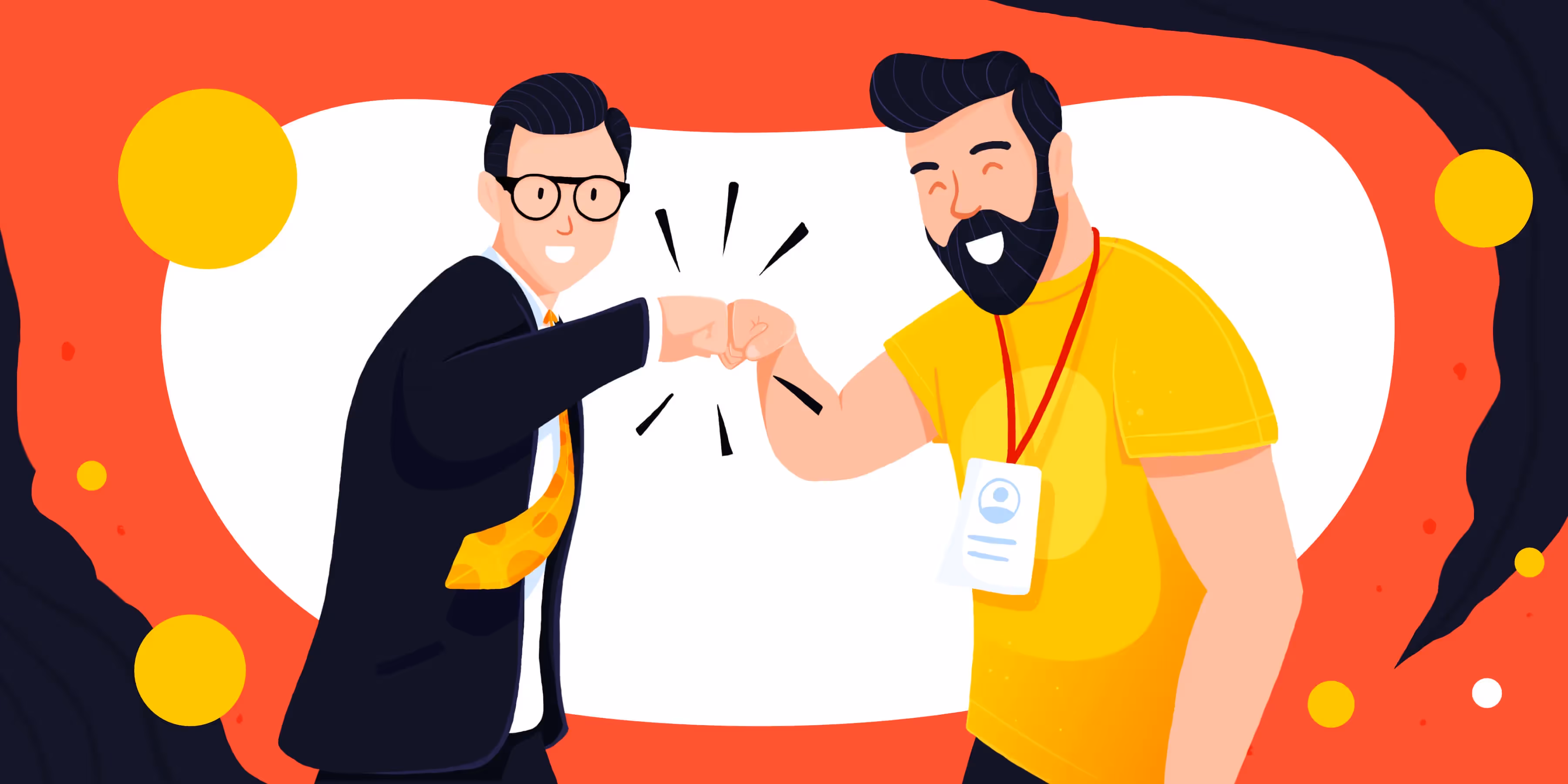 Motywacja do pracy - 13 czynników, które motywują do pracy