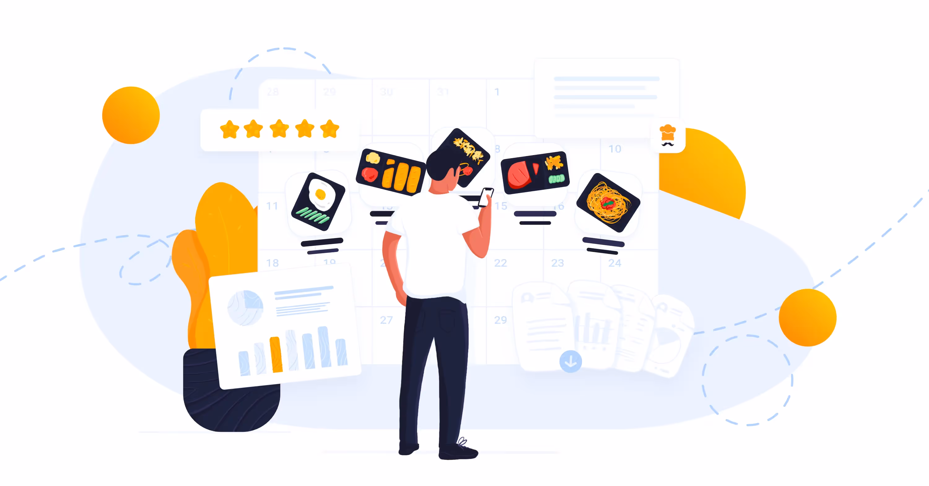 Jak wygląda test SmartLunch i dlaczego warto się na niego zdecydować