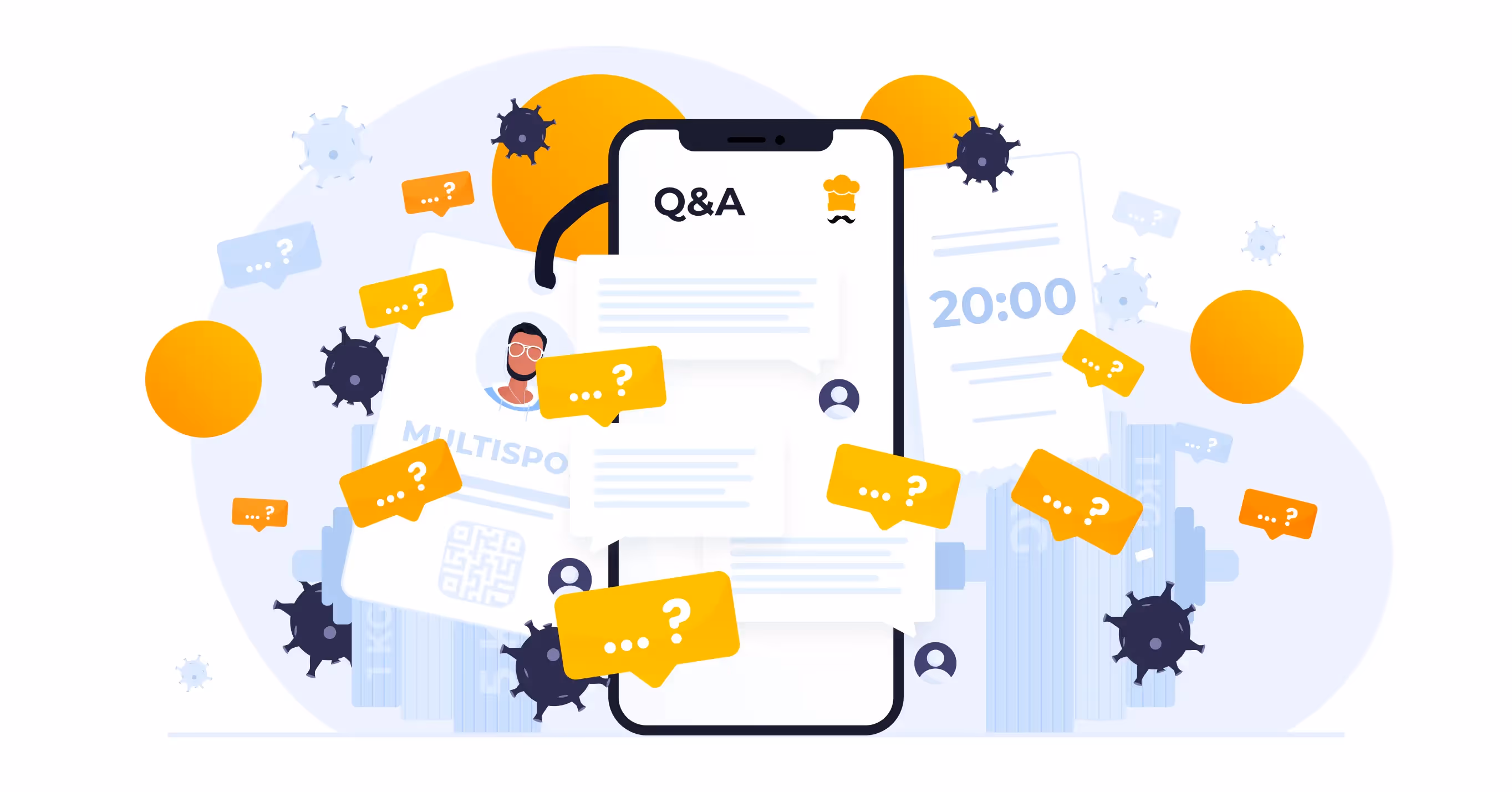 Pytania i odpowiedzi z webinaru „Jak stworzyć atrakcyjny pakiet benefitów pozapłacowych"