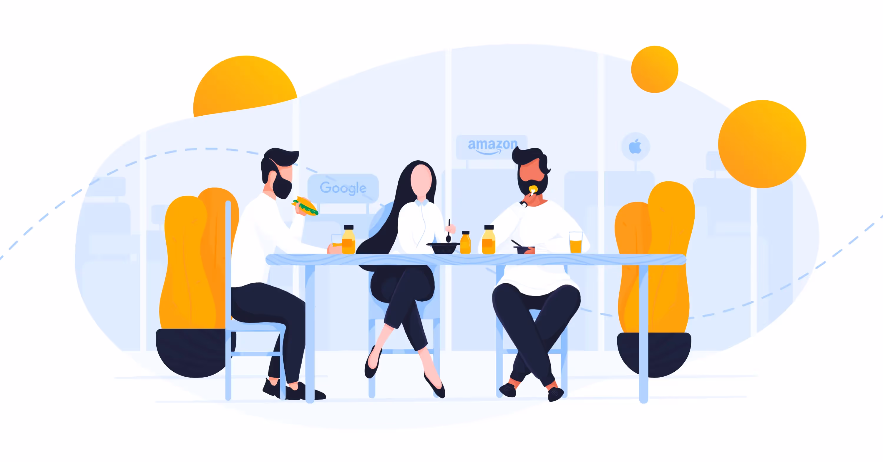 SmartLunch jako nowy czynnik motywujący do pracy