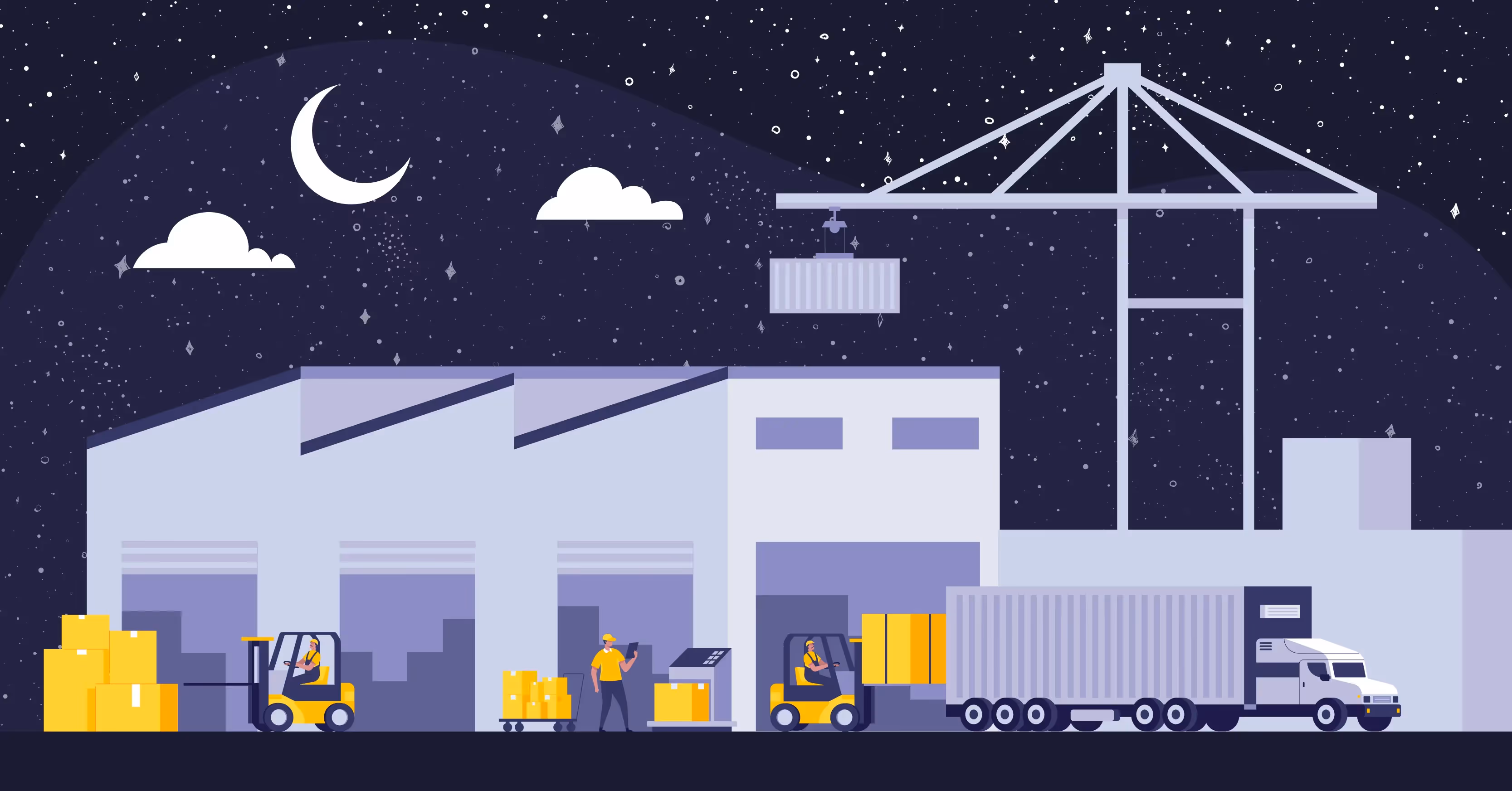 Praca na nocnej zmianie. Jak         zachęcać i dbać o pracowników? 