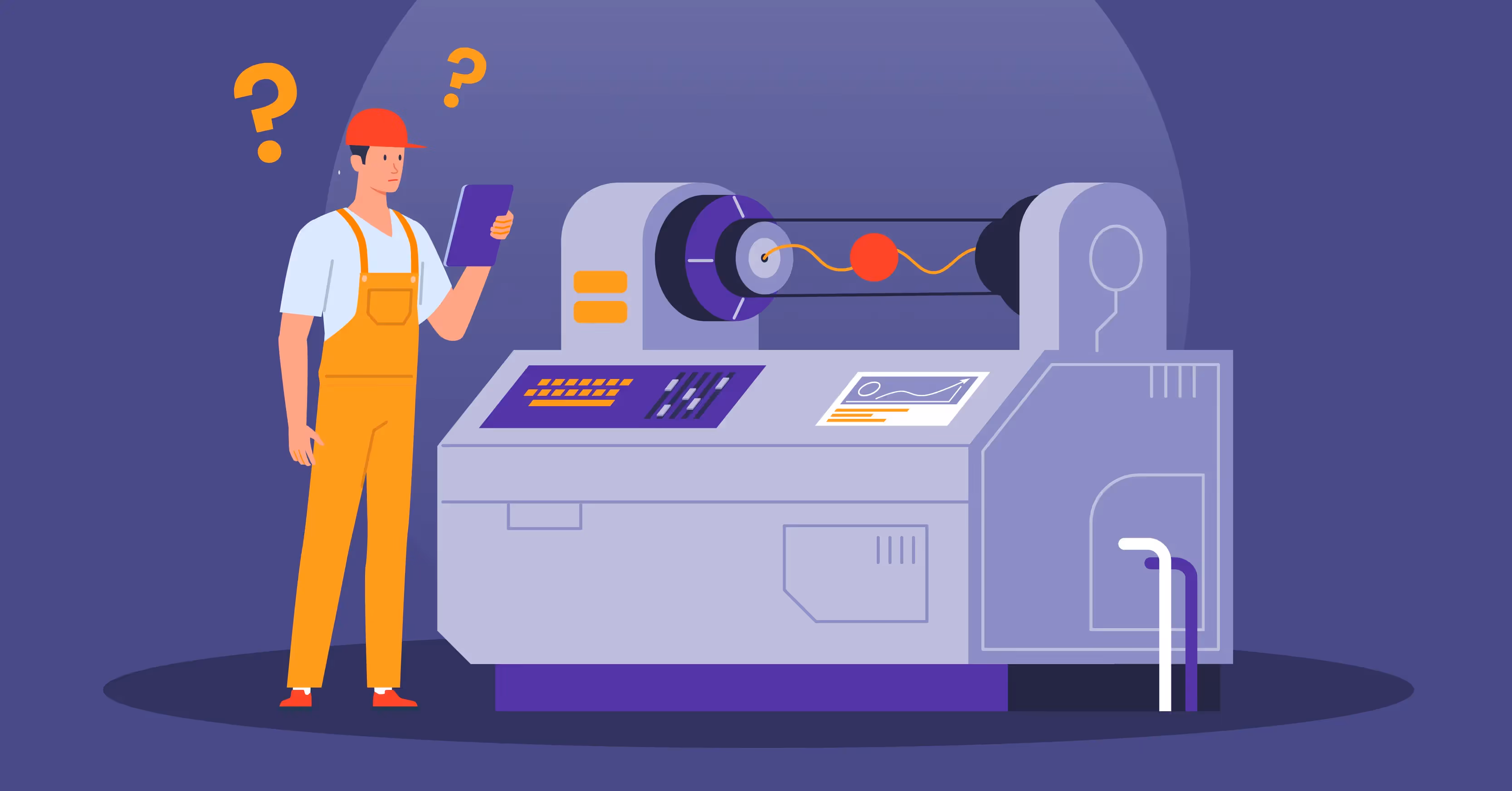 Przemysł 4.0. Musimy się dokształcać.