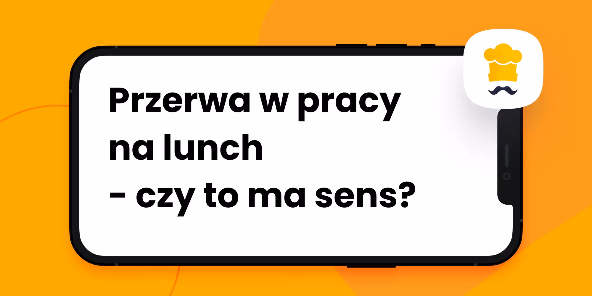 Jak przerwa na lunch wpływa na pracownika i firmę?