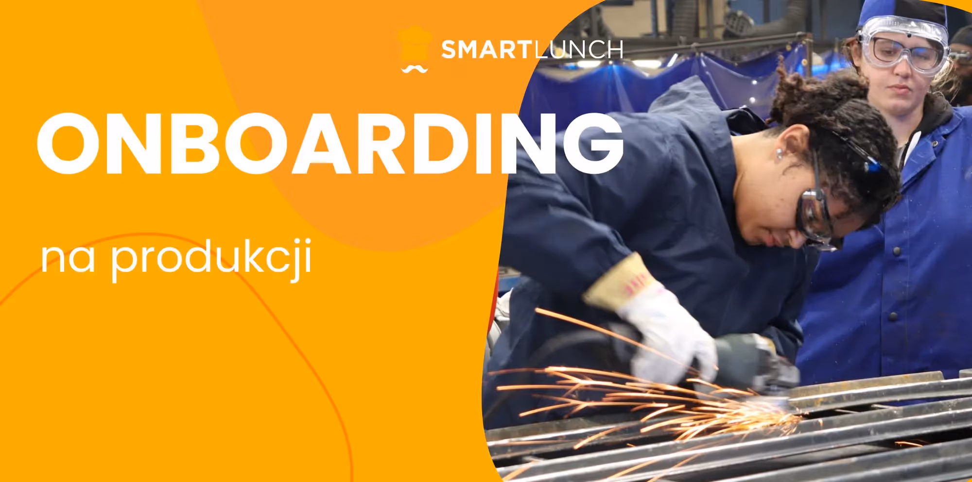 Onboarding na produkcji