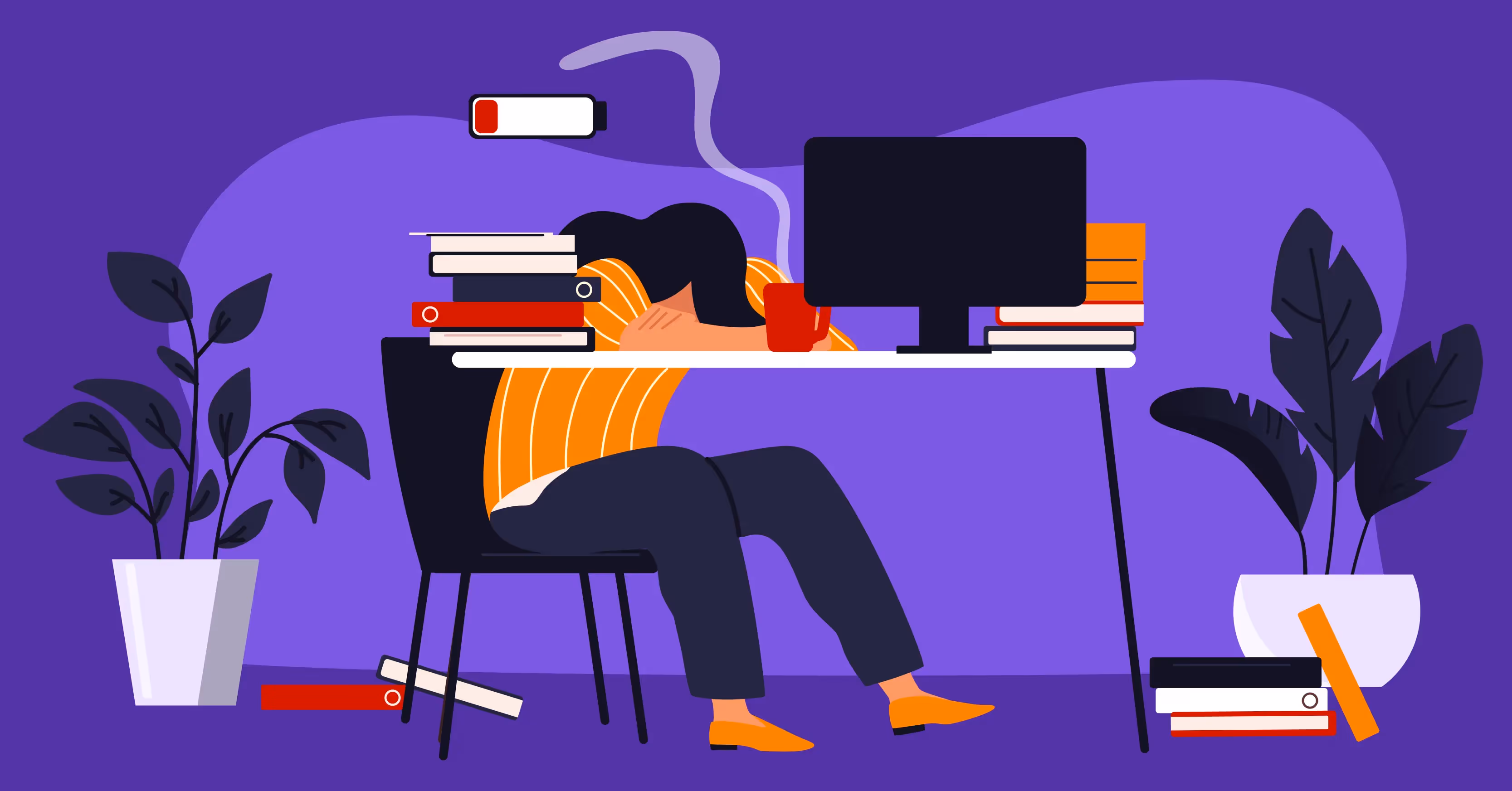 Quiet quitting – zjawisko cichej rezygnacji na rynku pracy