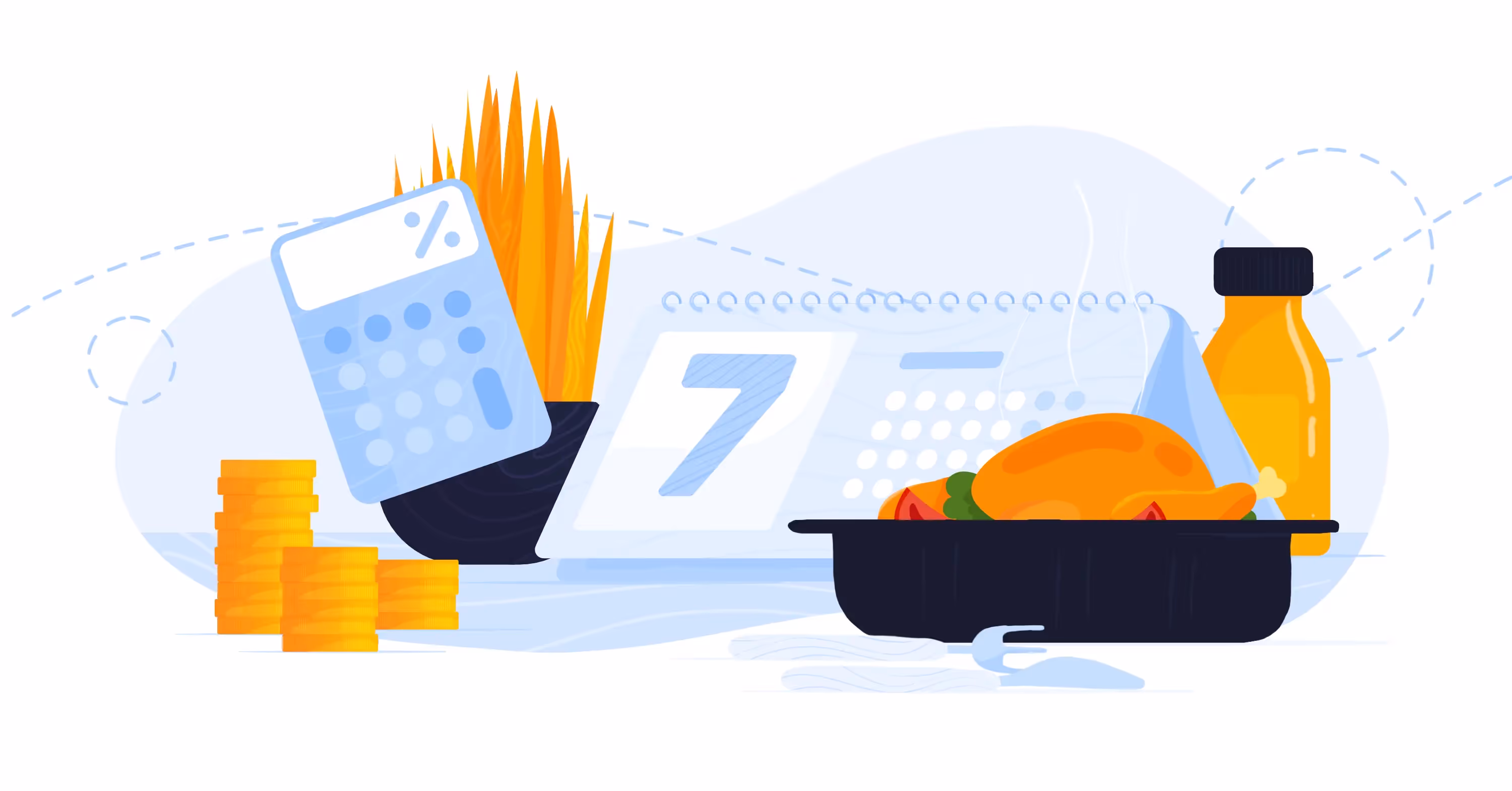 Co powinieneś wiedzieć o wariantach dofinansowania do posiłków w SmartLunch?