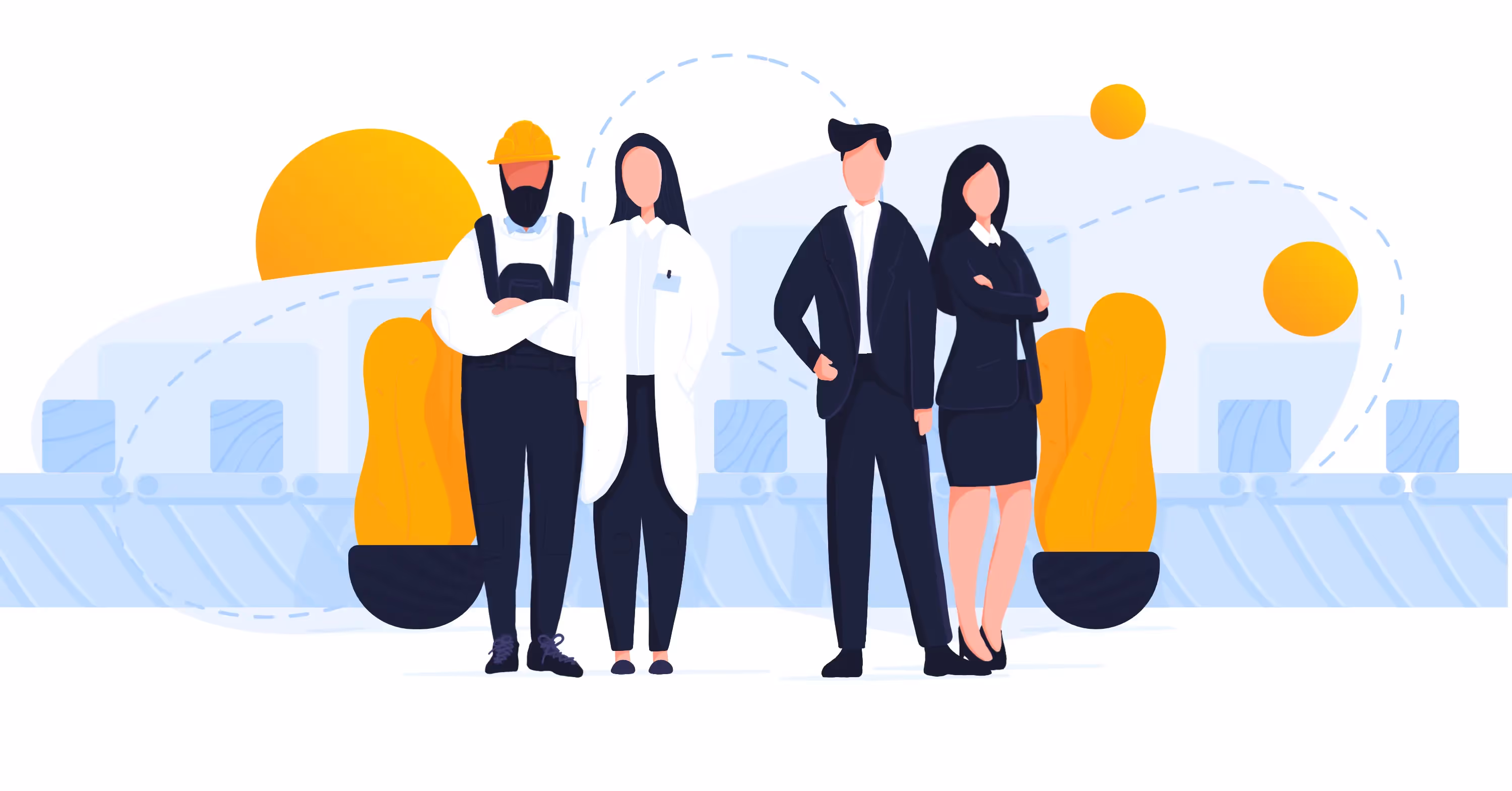 Czy rynek pracownika w branży produkcyjnej to mit?