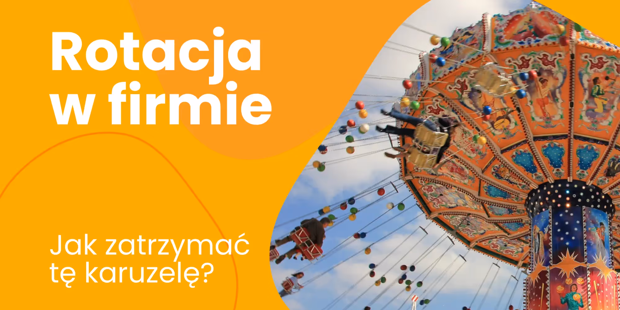 Co wpływa na rotację pracowników i jak ją zmniejszyć?