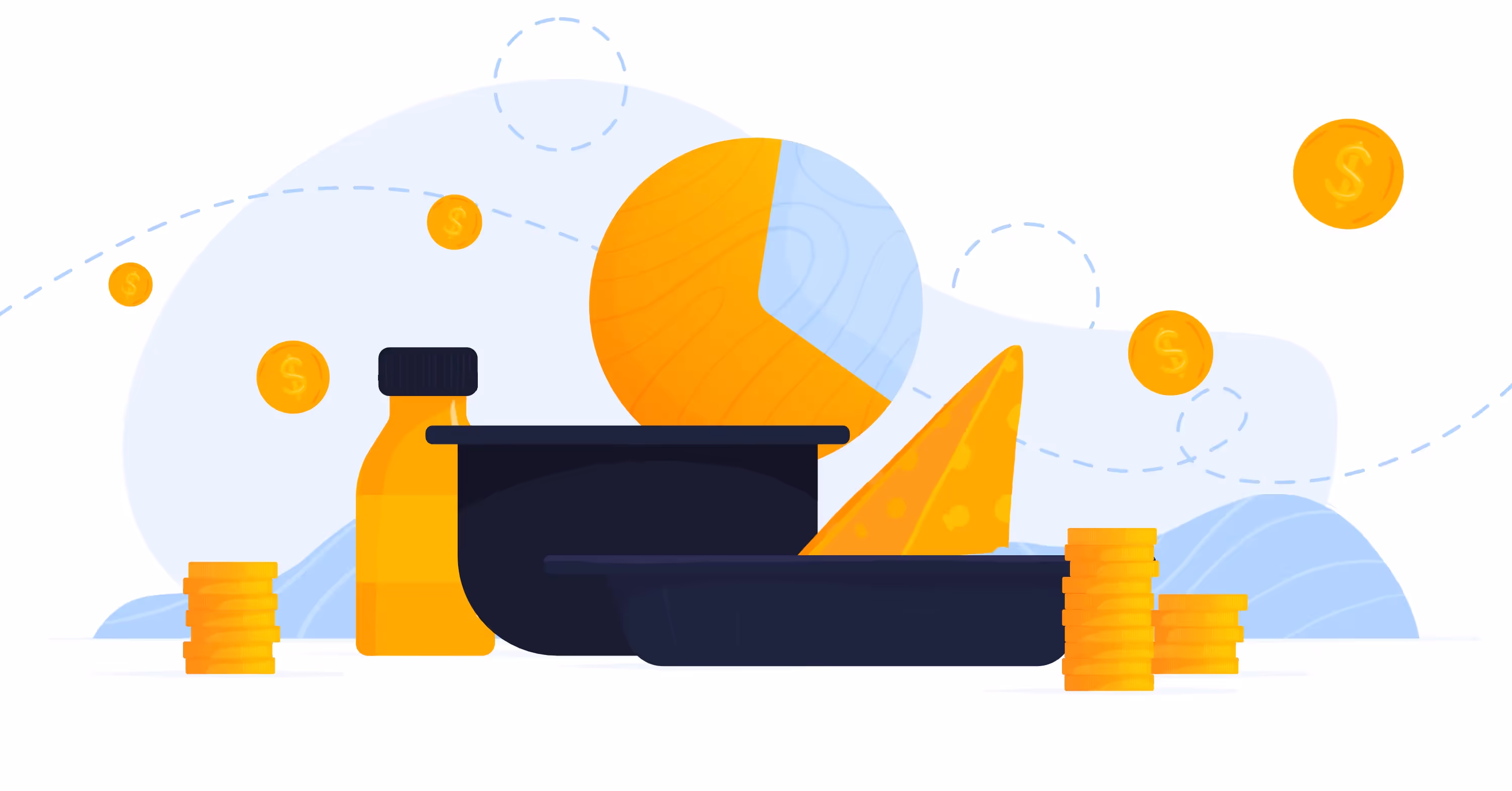 Wszystko o uldze ZUS na dofinansowanie posiłków dla pracowników