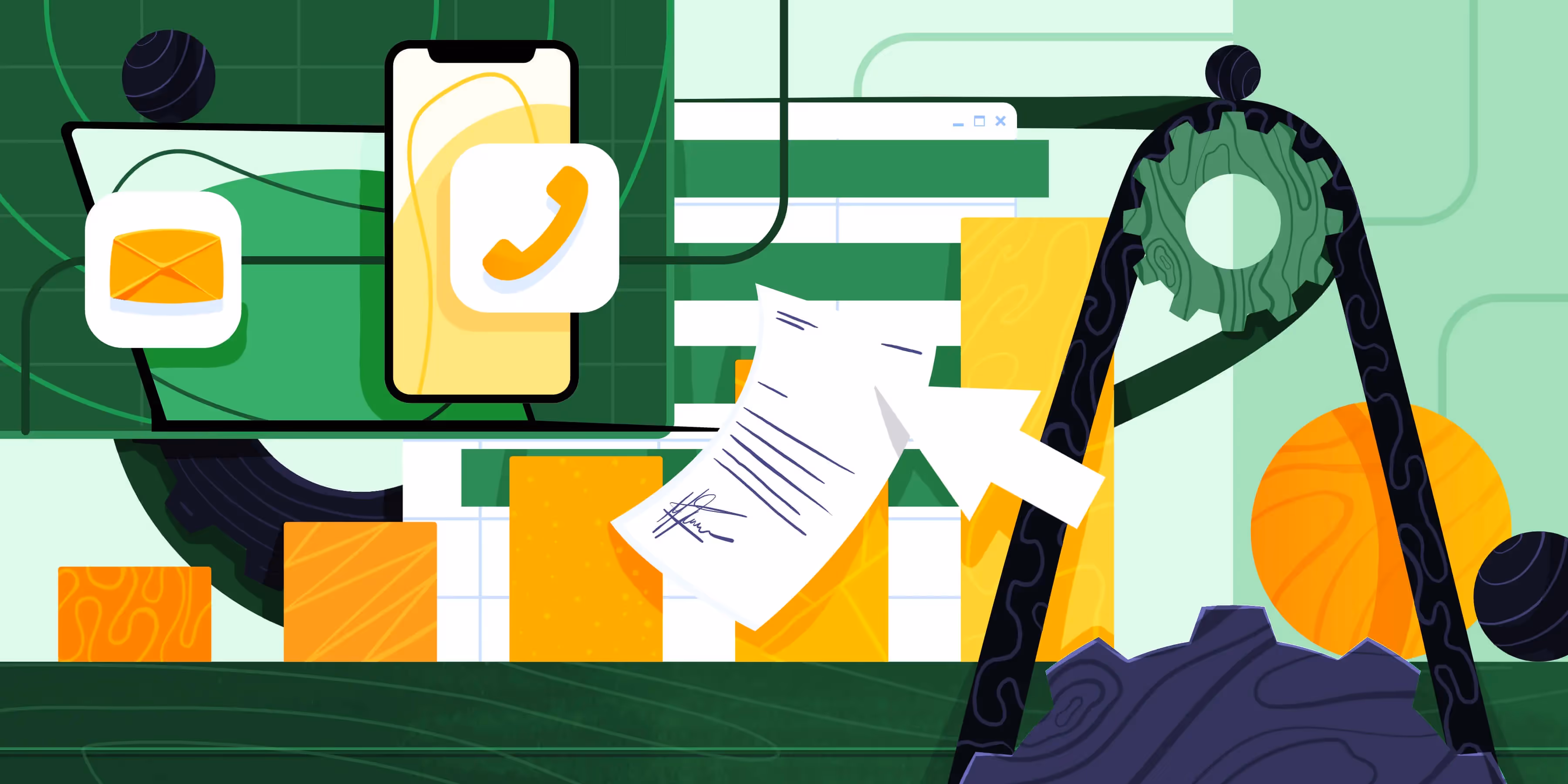 Produktywność pracy - czym jest i jak ją poprawić?