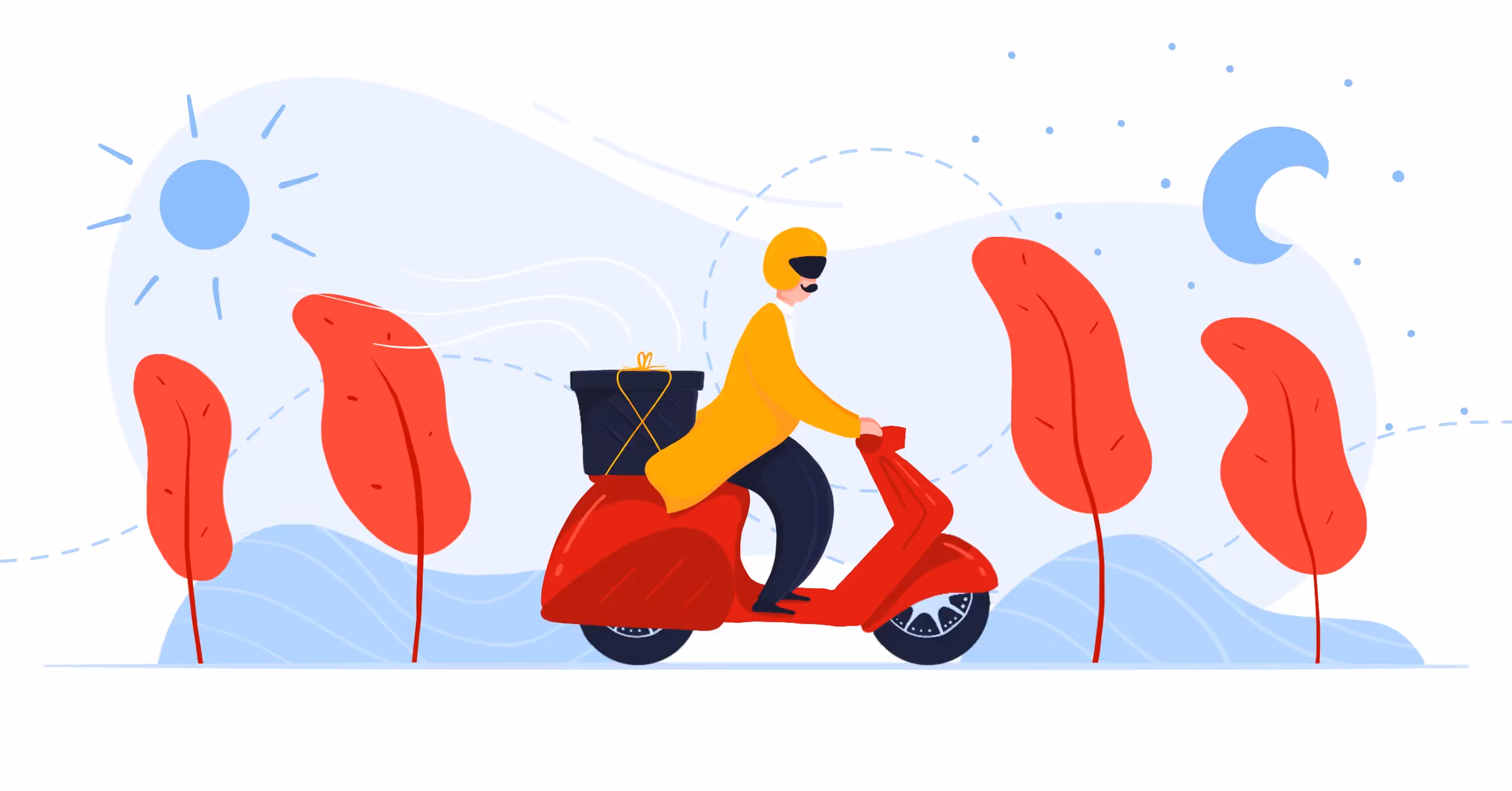 Praca w trybie zmianowym - jak zapewnić posiłki dla pracowników?