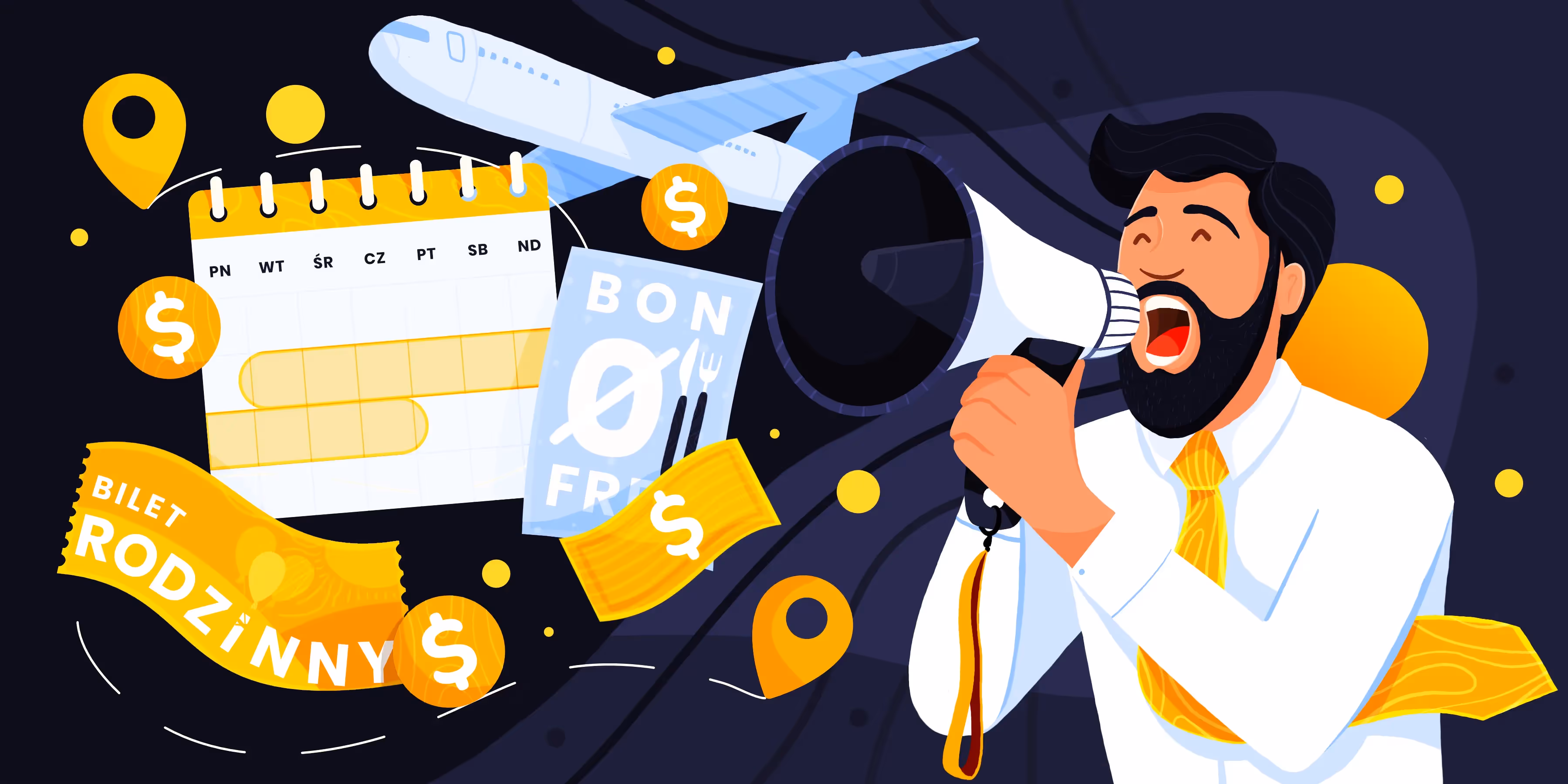 Jak zmotywować pracownika do pracy, w tym do pracy w nadgodzinach? 3 sposoby