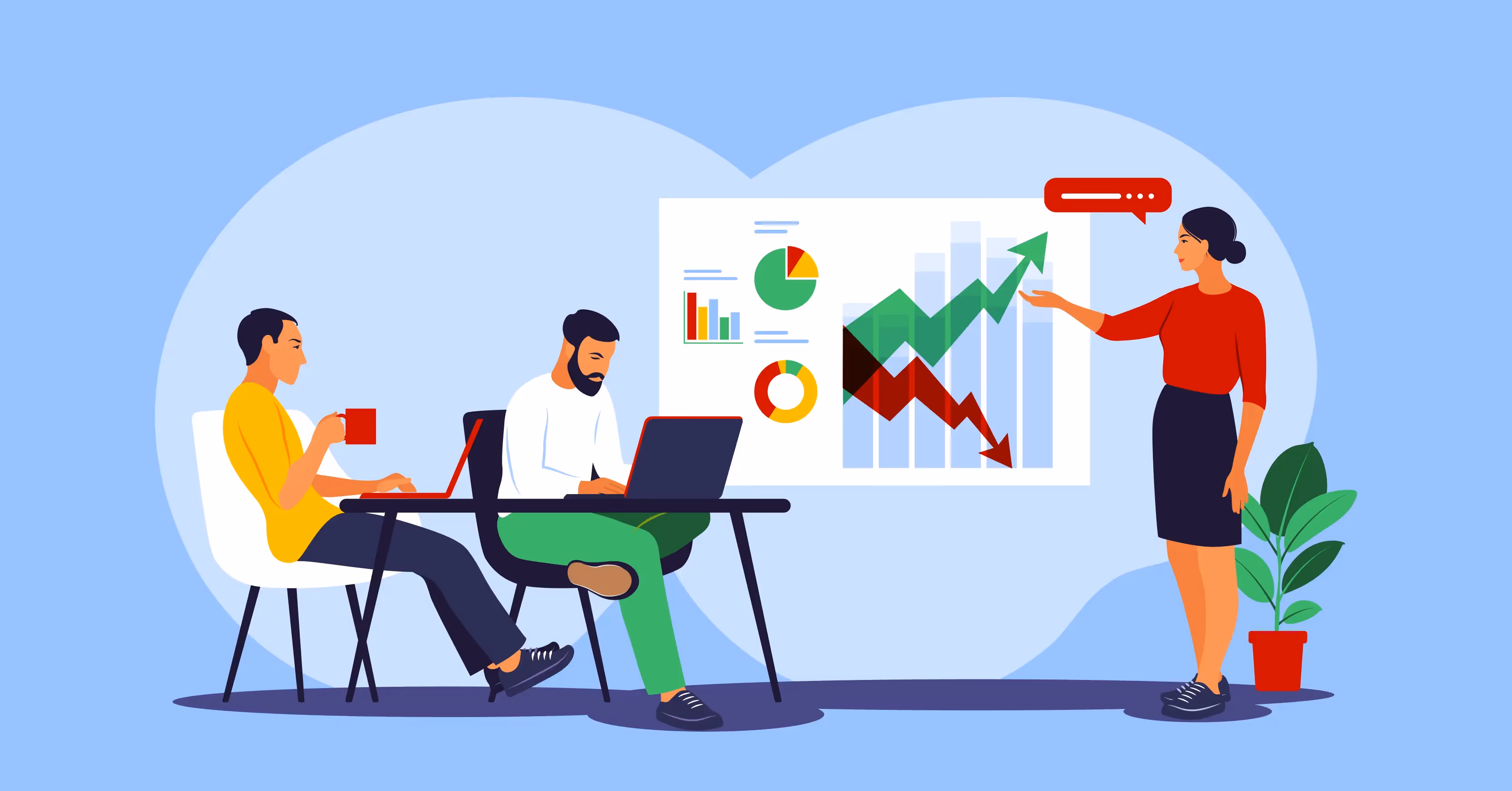 Najczęściej popełniane błędy w motywowaniu pracowników