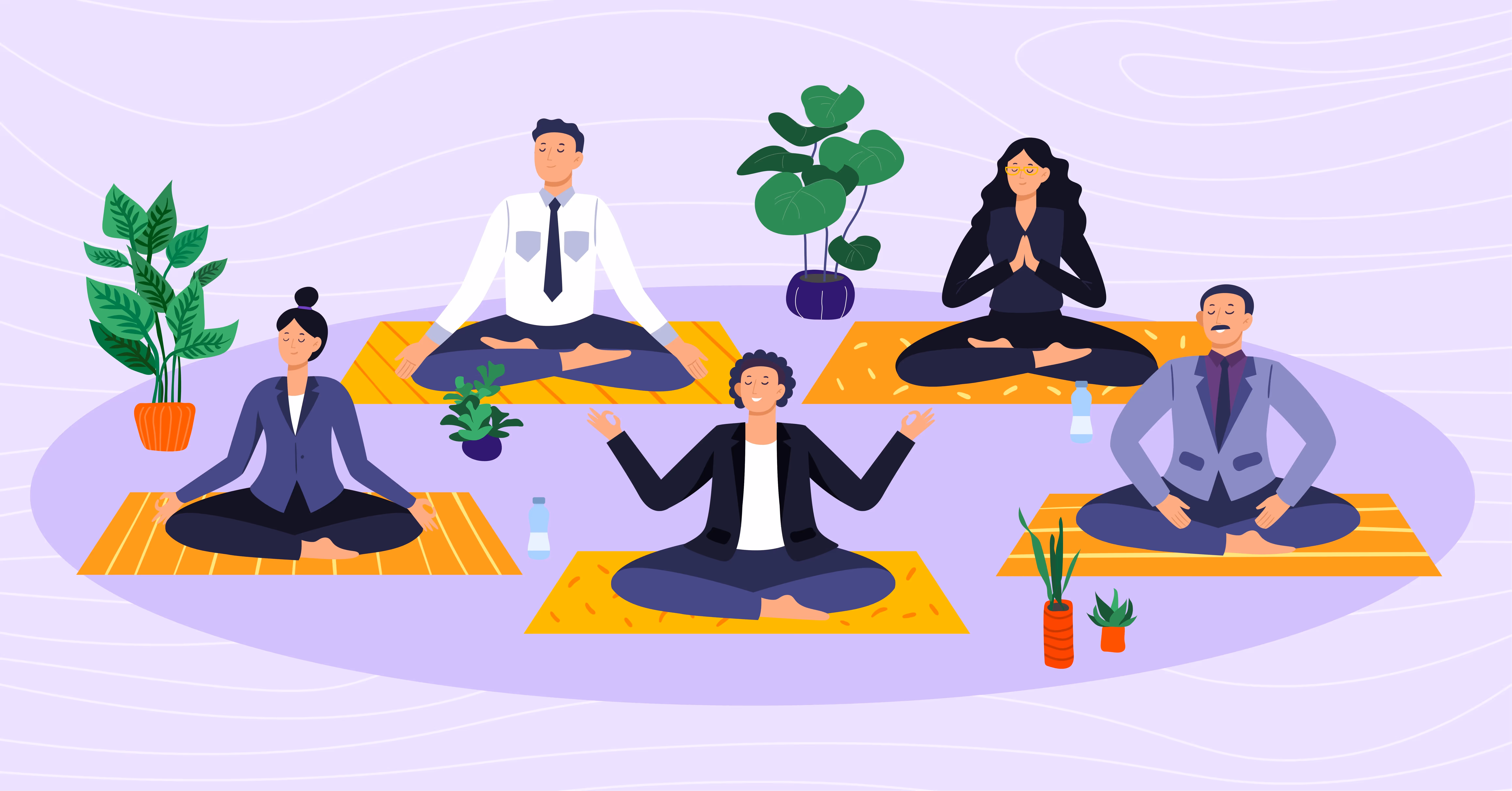 Benefity dla młodego pokolenia 