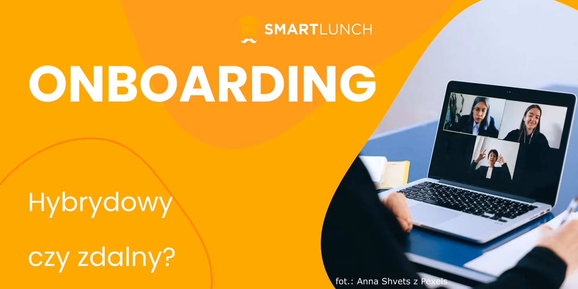 Zdalny onboarding - siedem kroków do sukcesu