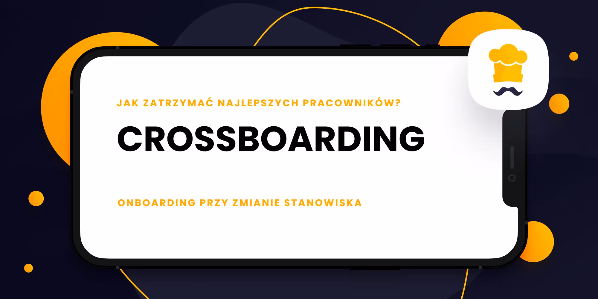 Crossboarding - alternatywa dla kosztownej rekrutacji