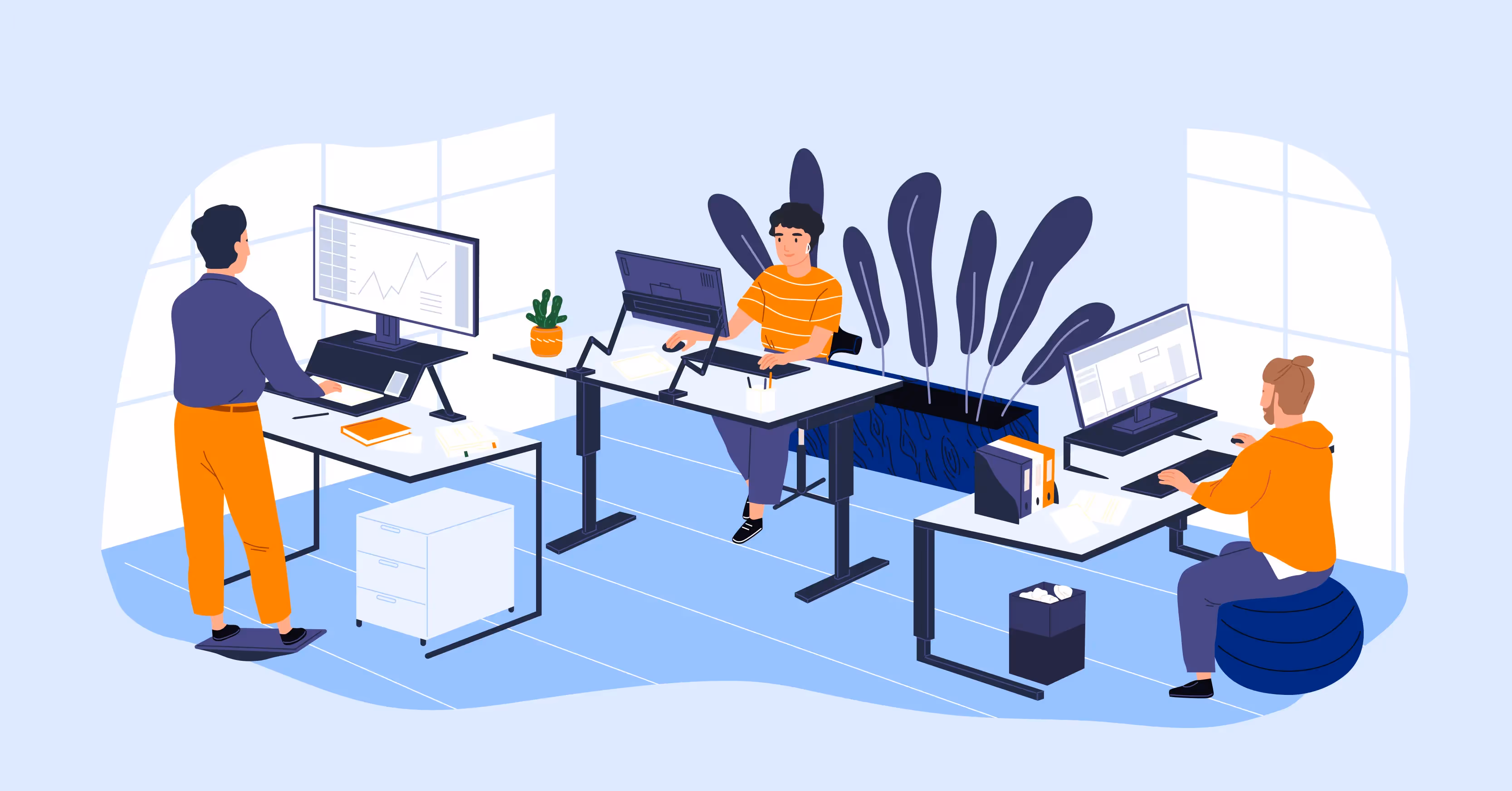 Zamiast zwolnień - inwestowanie w lojalność pracowników