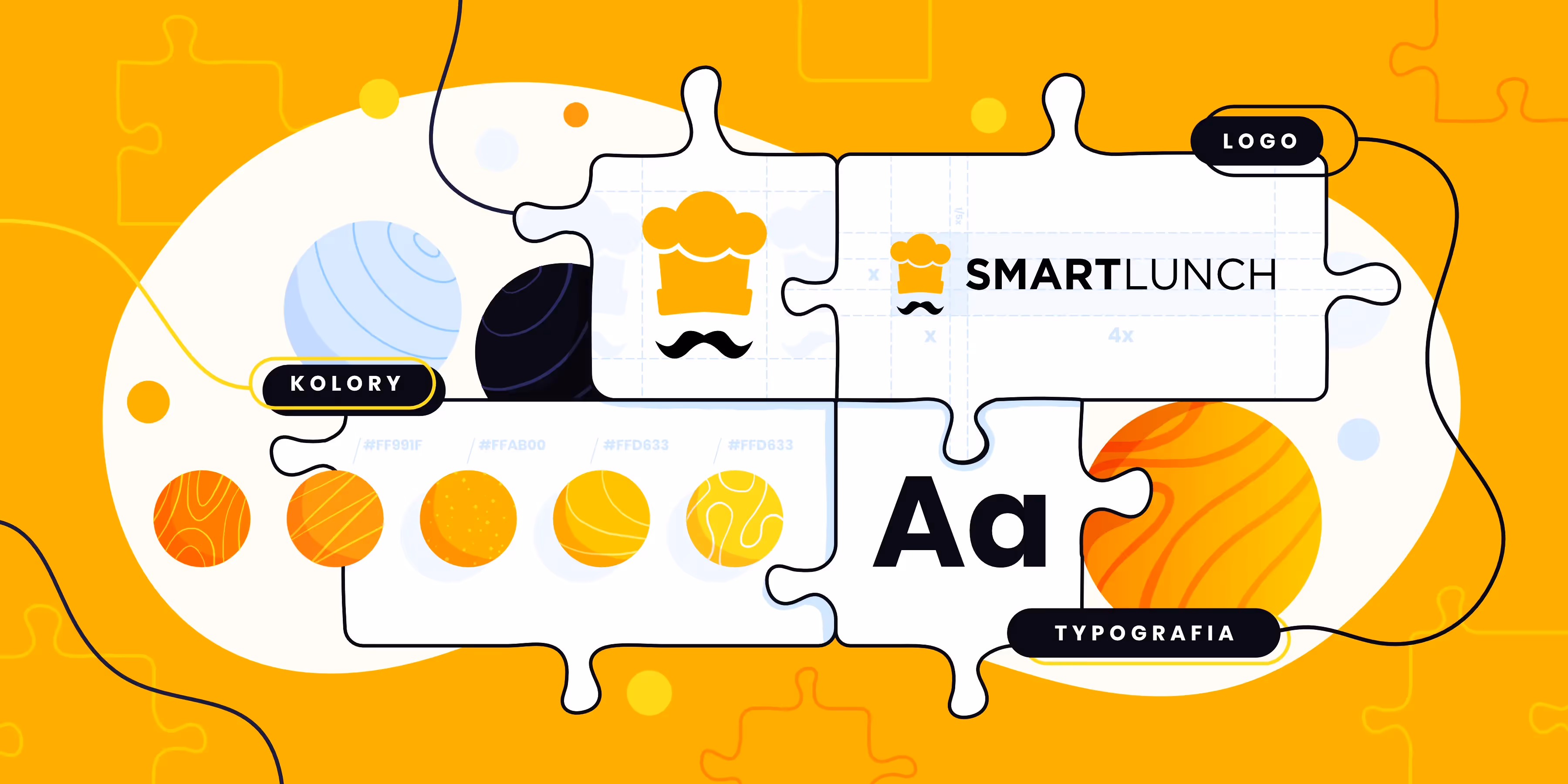 Co to jest branding i jak zbudować skuteczną markę?