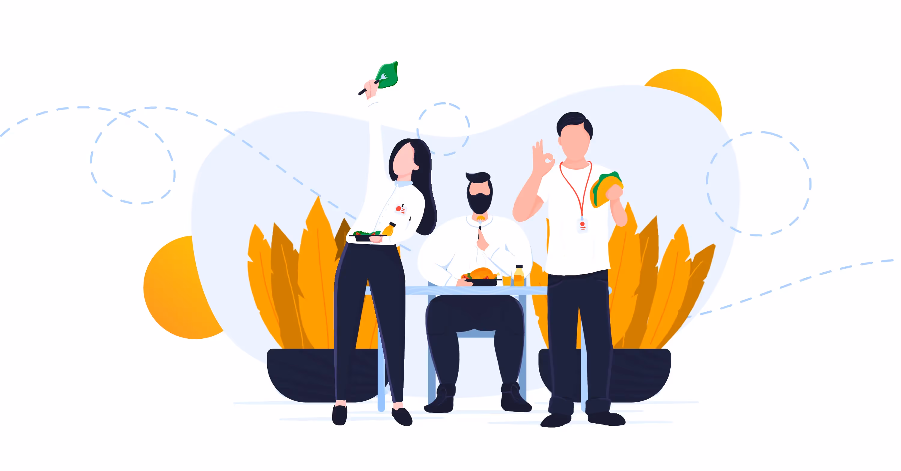 Charakter pracy a potrzeby żywieniowe pracowników