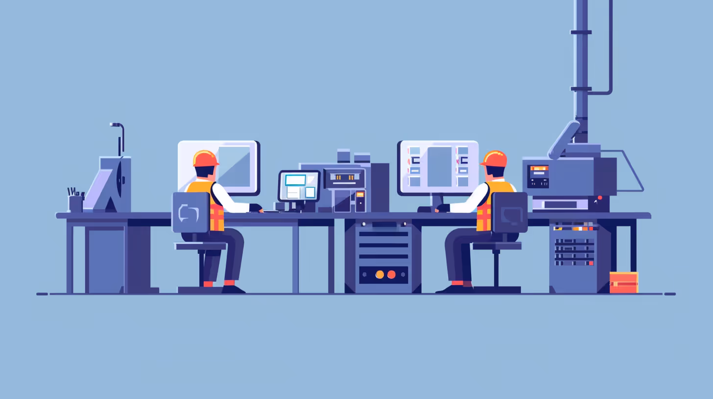 Jakich kompetencji będą potrzebować pracownicy fizyczni i umysłowi w przemyśle?