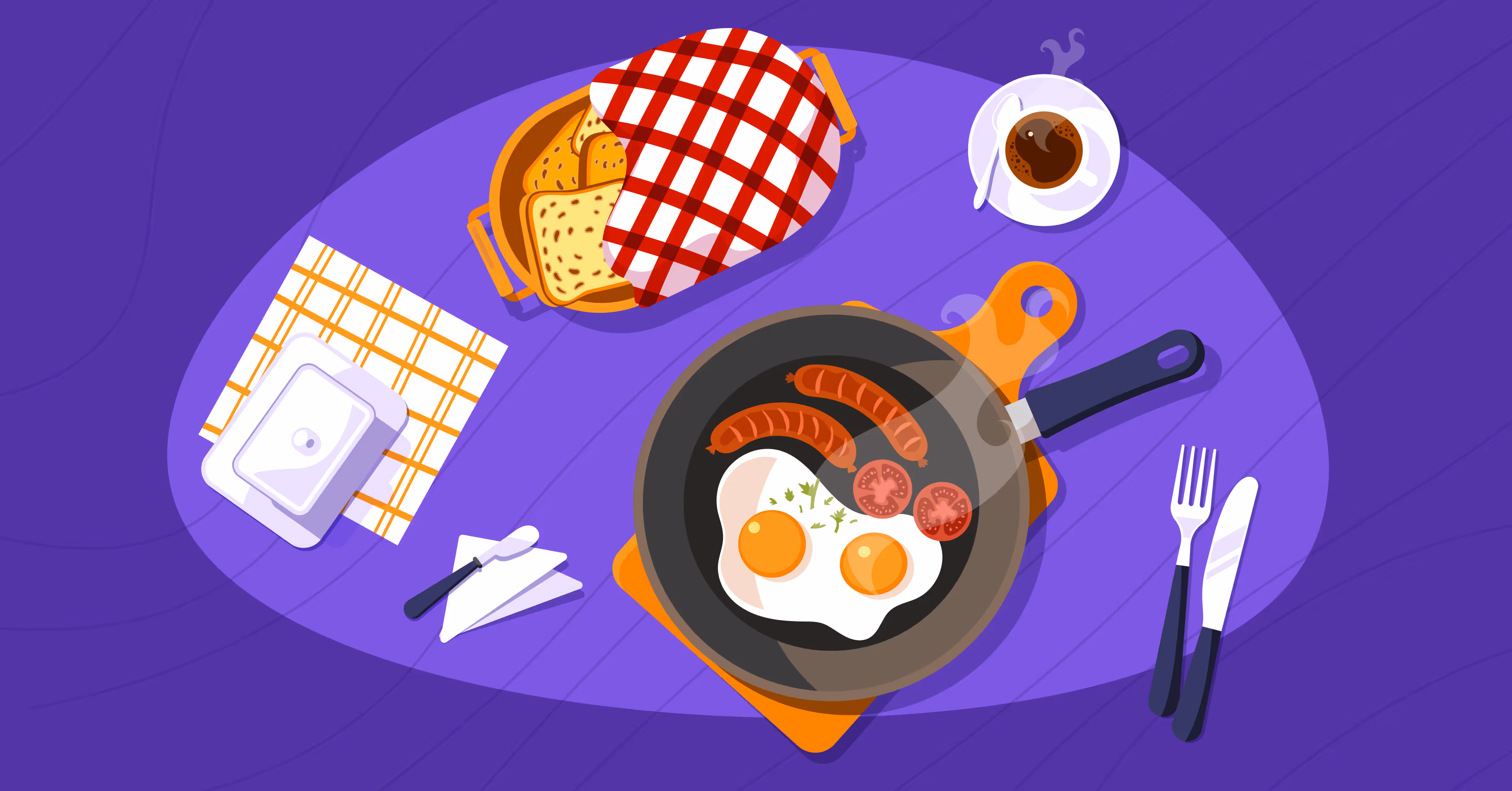 Lunch za 1 zł? Sprawdź, dlaczego duże firmy finansują posiłki dla pracowników?