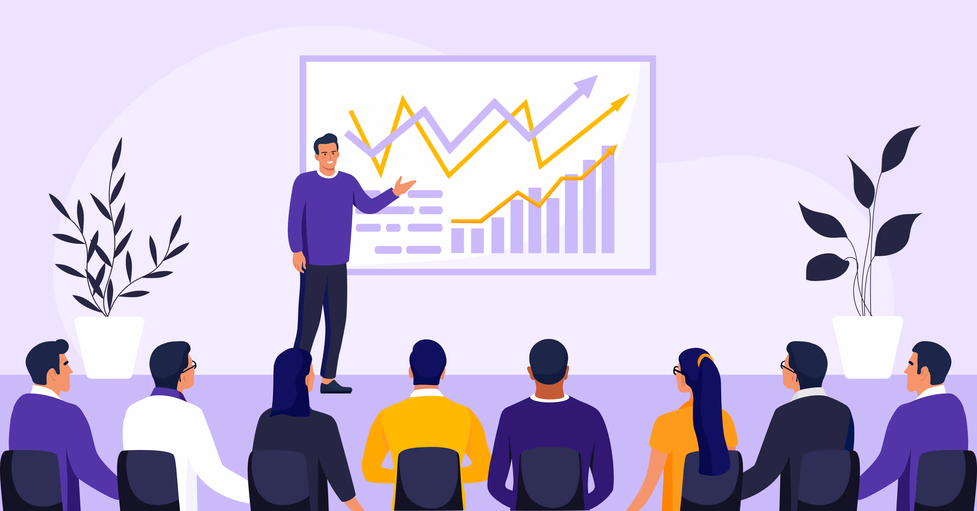 Największe wyzwania HR w 2024 roku