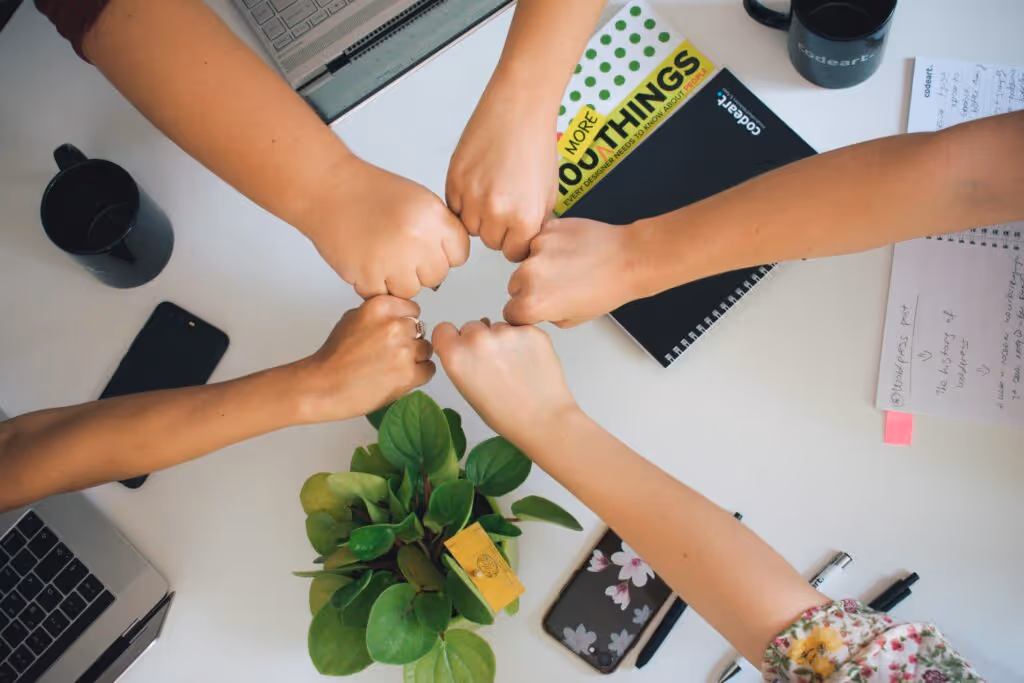 funkcje komunikacji wewnętrznej