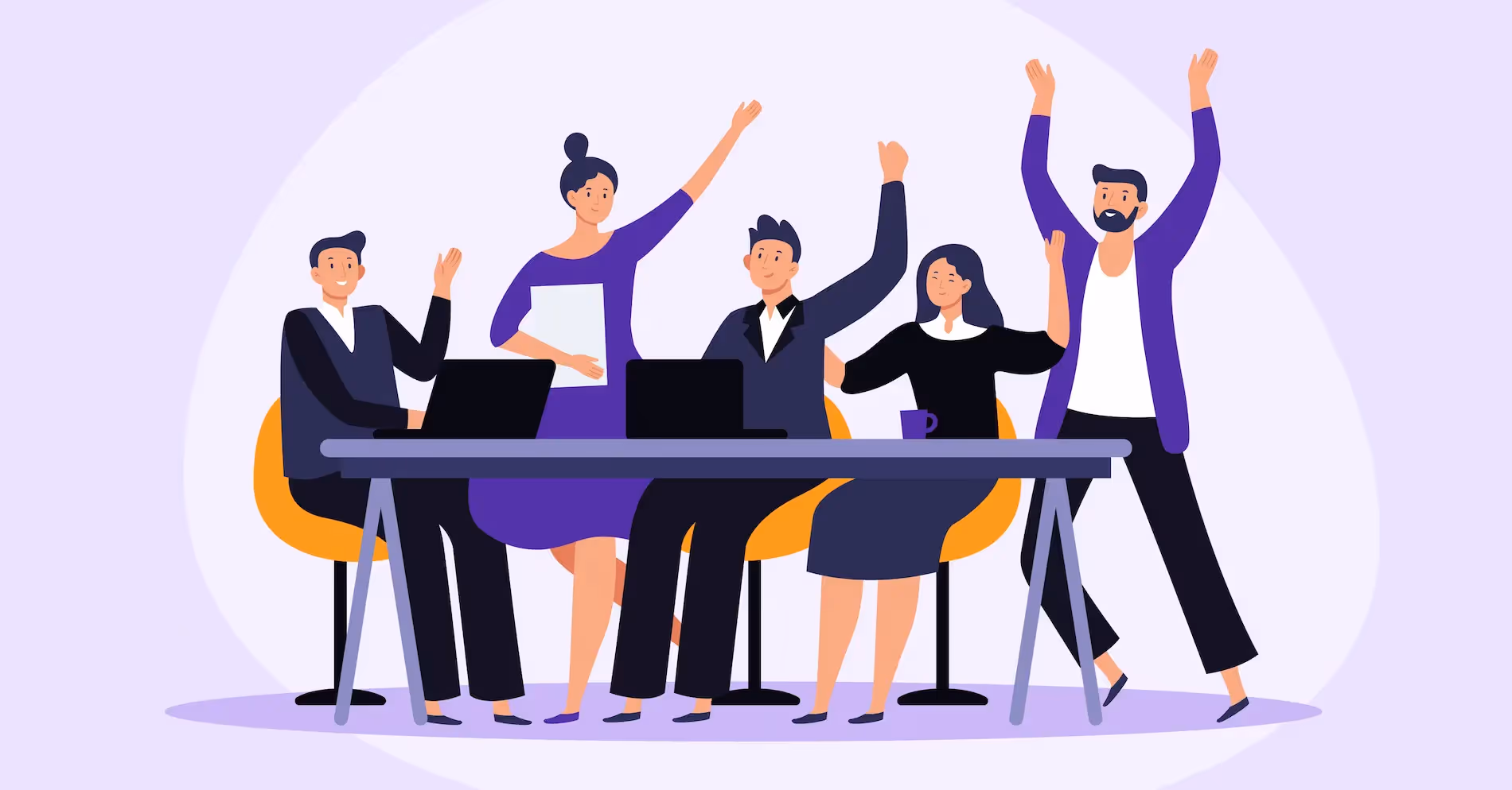 Jak firmy mogą przyciągnąć zespoły do biur i uniknąć utraty talentów?